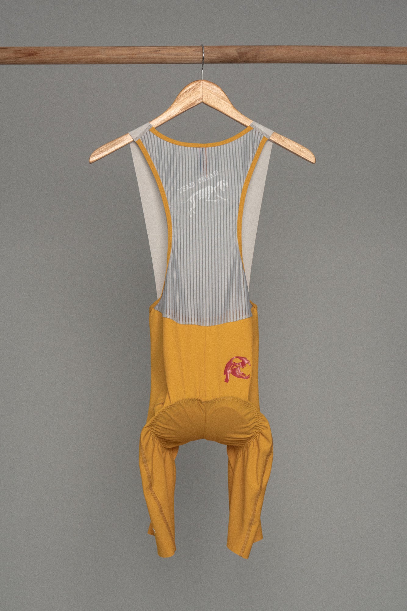 Men's über Pro Boney Bib French's Classic