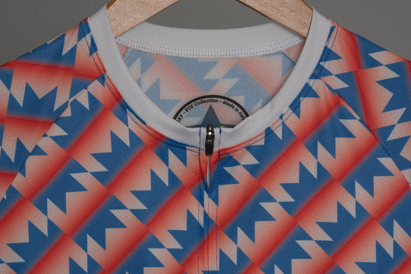 Glory Glory EOE Jersey Away