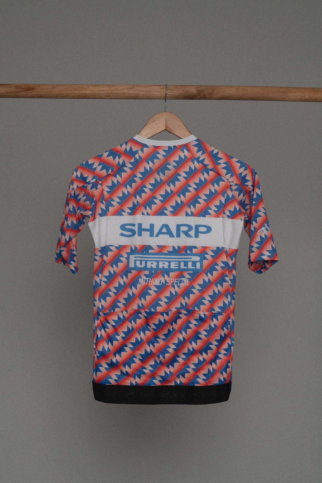 Glory Glory EOE Jersey Away – Team Dream Bicycling Team