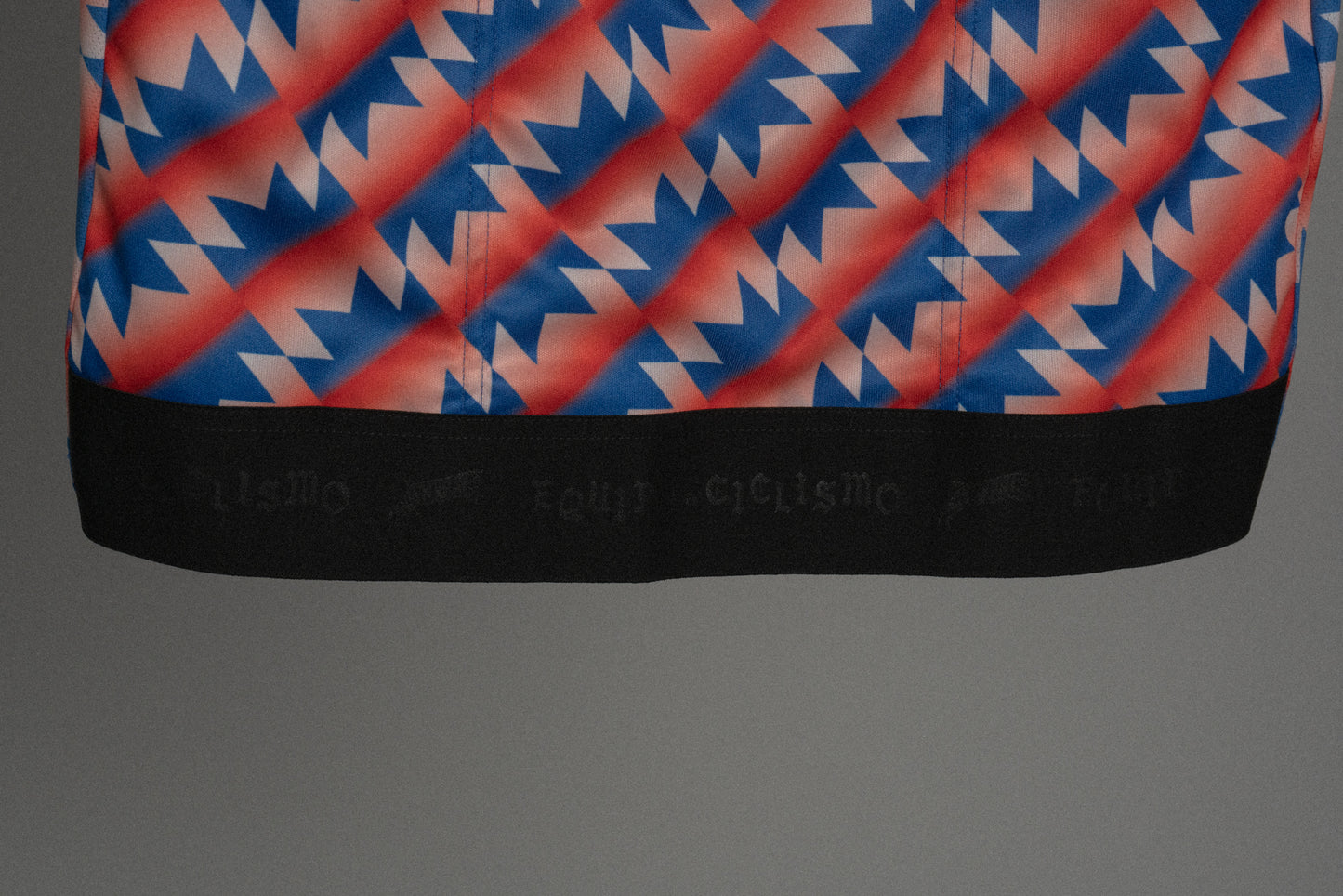 Glory Glory EOE Jersey Away