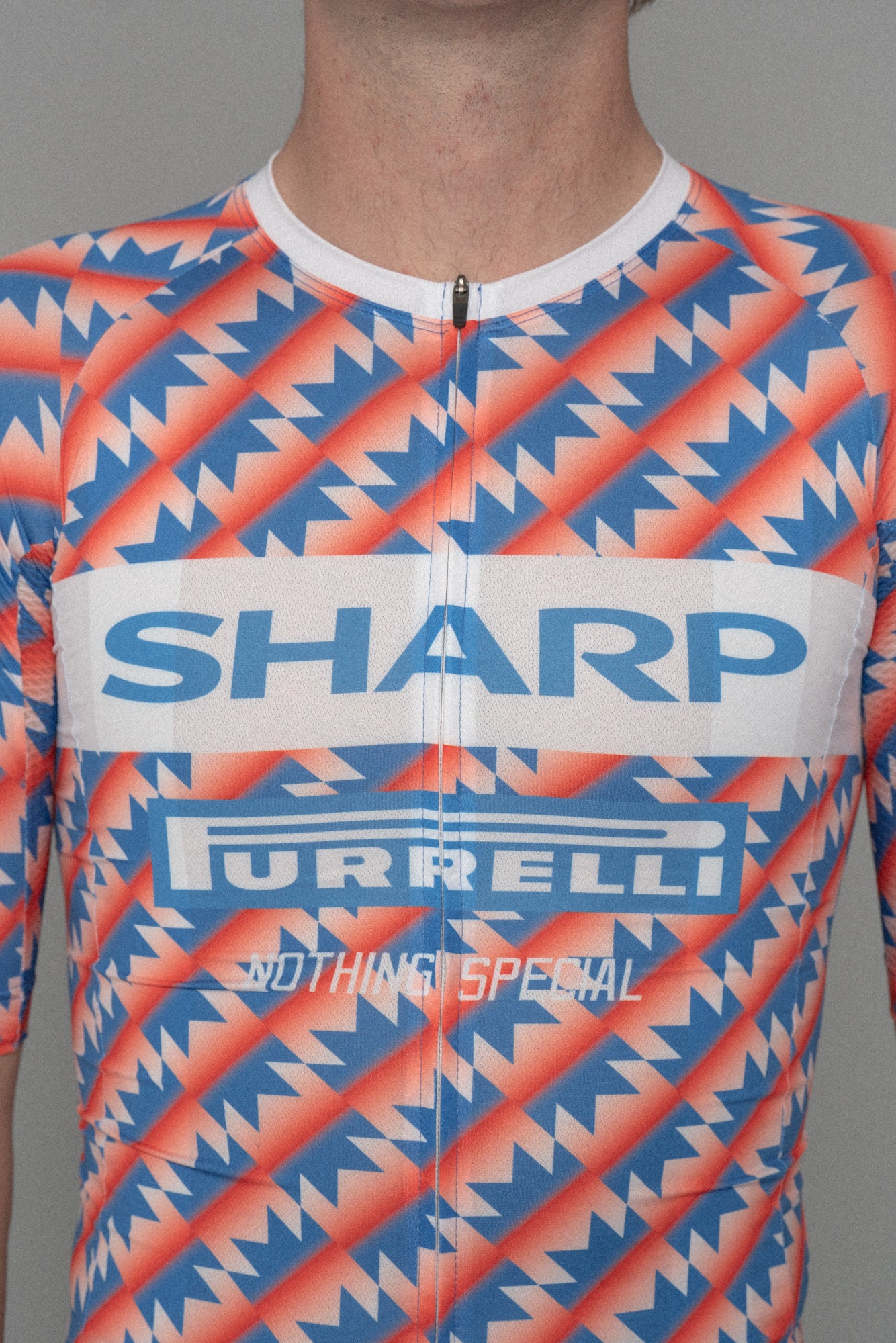 Glory Glory EOE Jersey Away