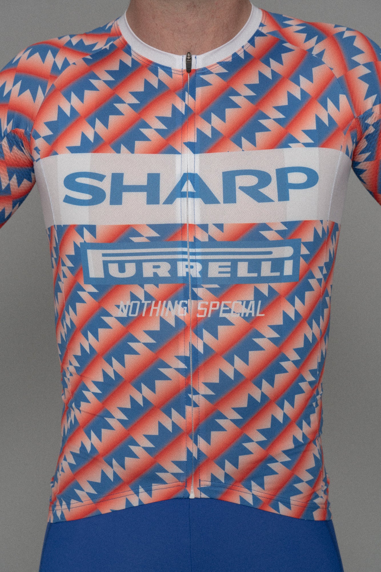Glory Glory EOE Jersey Away – Team Dream Bicycling Team