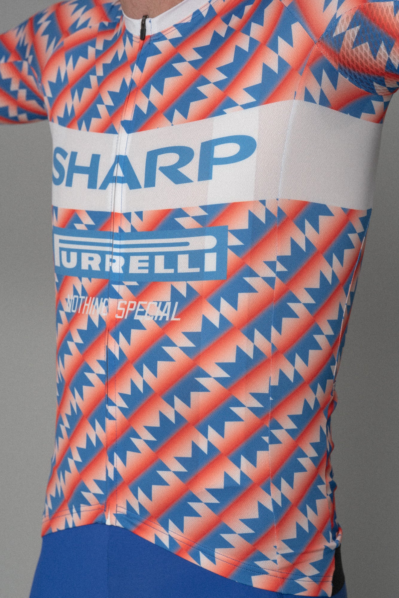 Cycling Apparel – Team Dream Bicycling Team