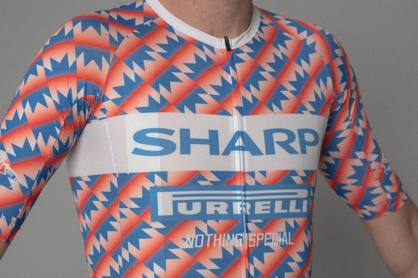 Glory Glory EOE Jersey Away