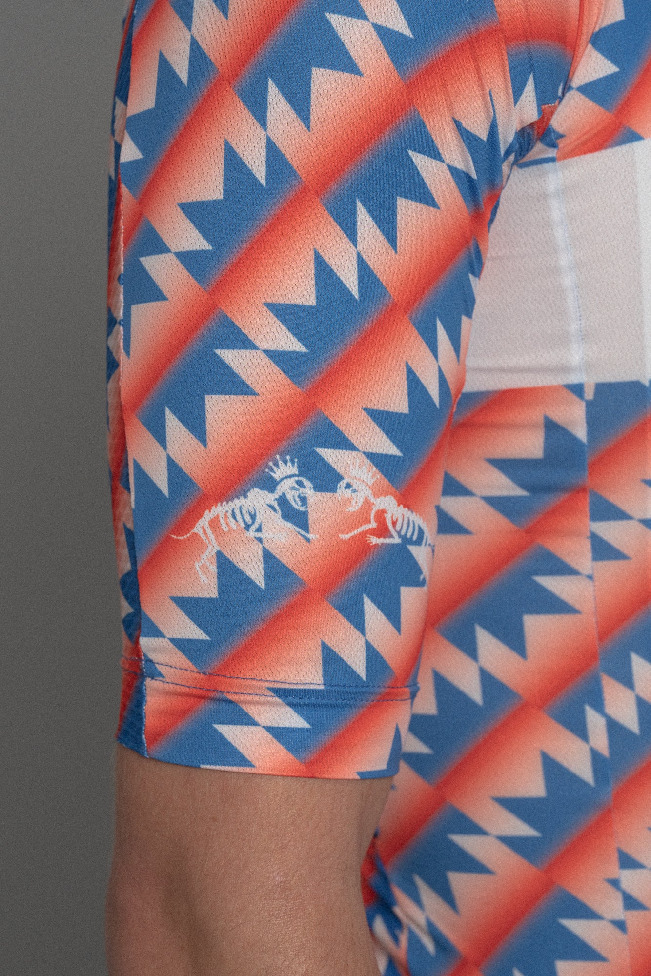 Glory Glory EOE Jersey Away