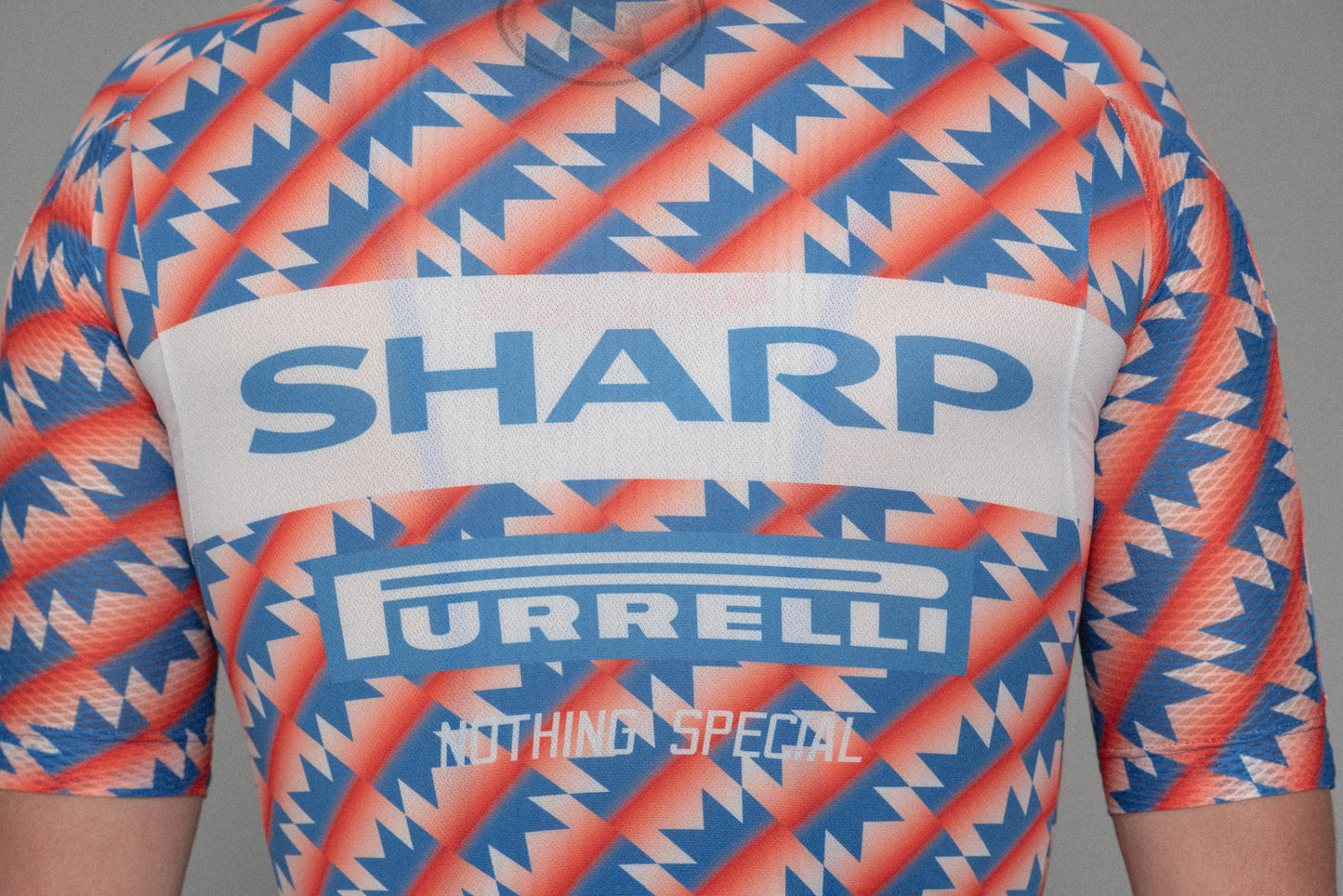 Glory Glory EOE Jersey Away