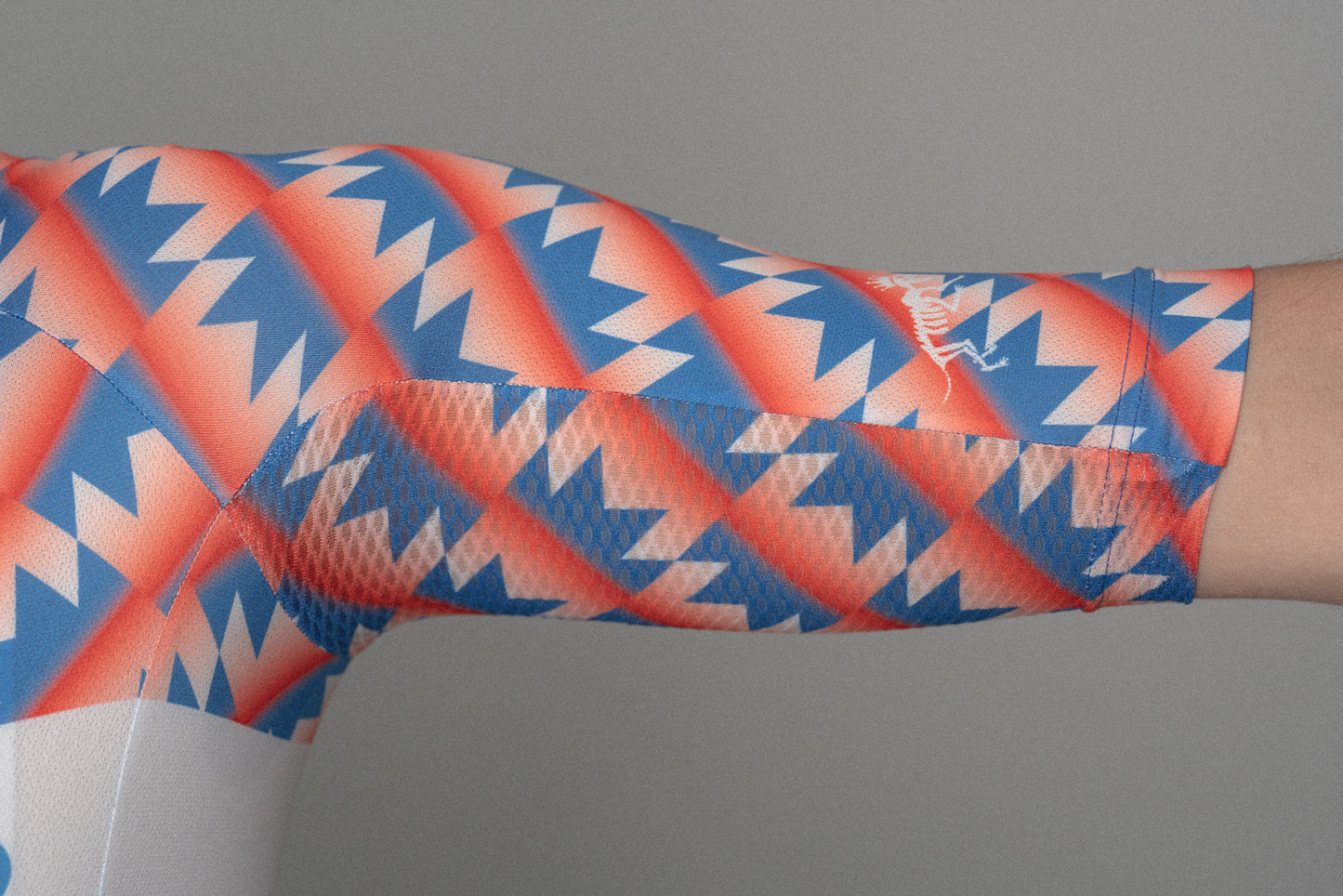 Glory Glory EOE Jersey Away