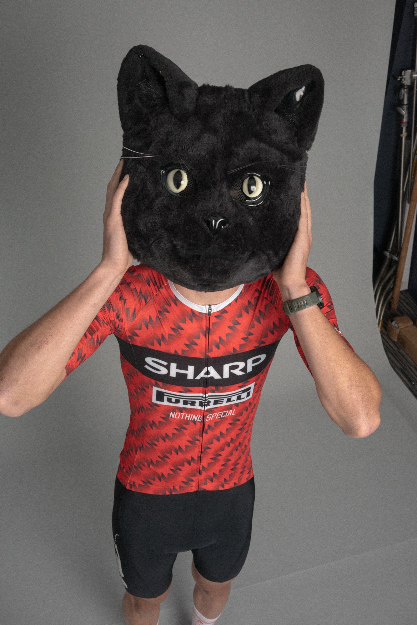 Glory Glory EOE Jersey Home