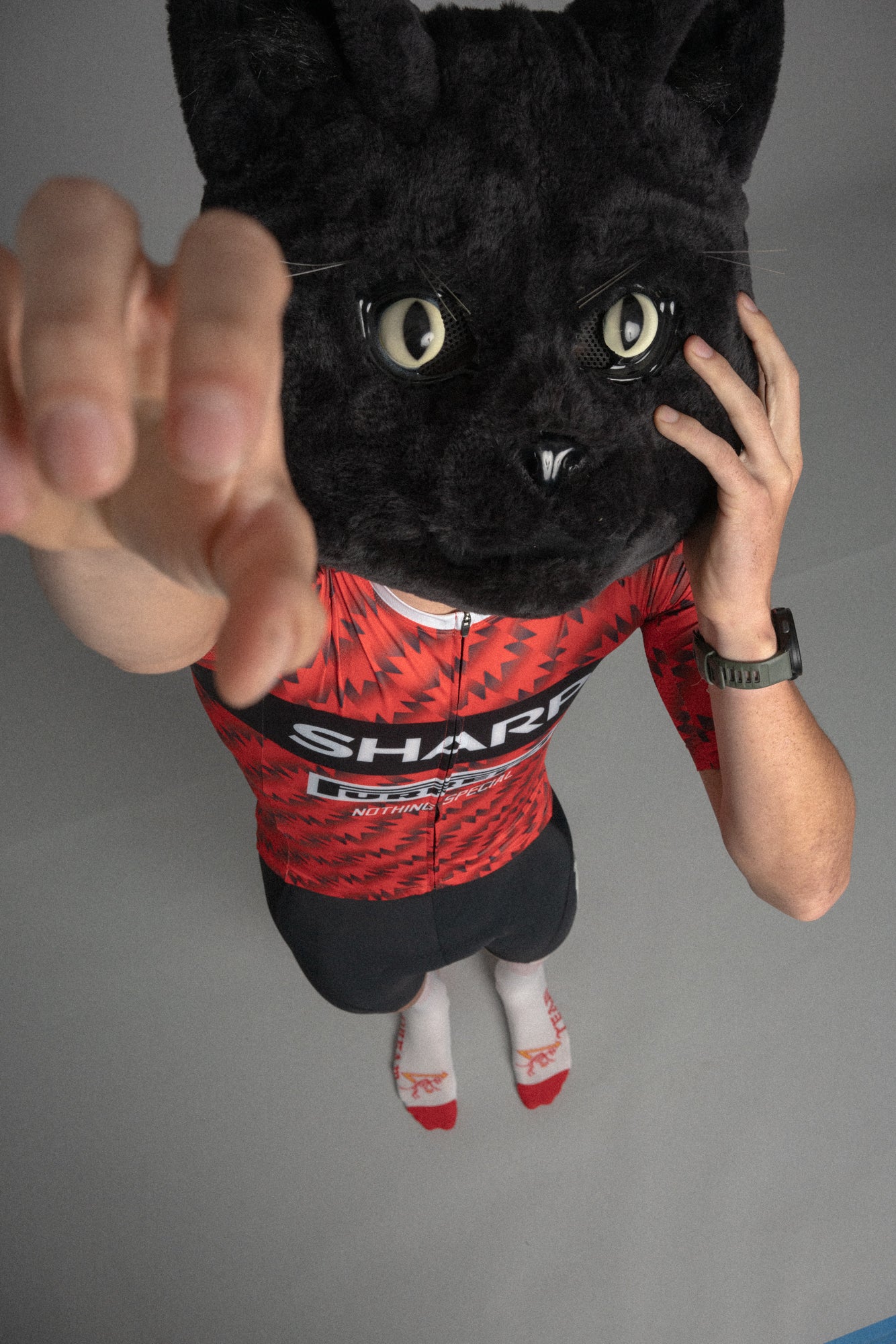 Glory Glory EOE Jersey Home