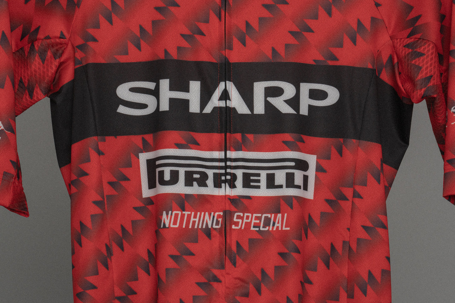 Glory Glory EOE Jersey Home