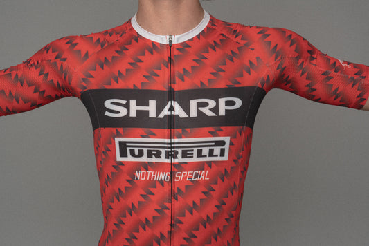 Glory Glory EOE Jersey Home