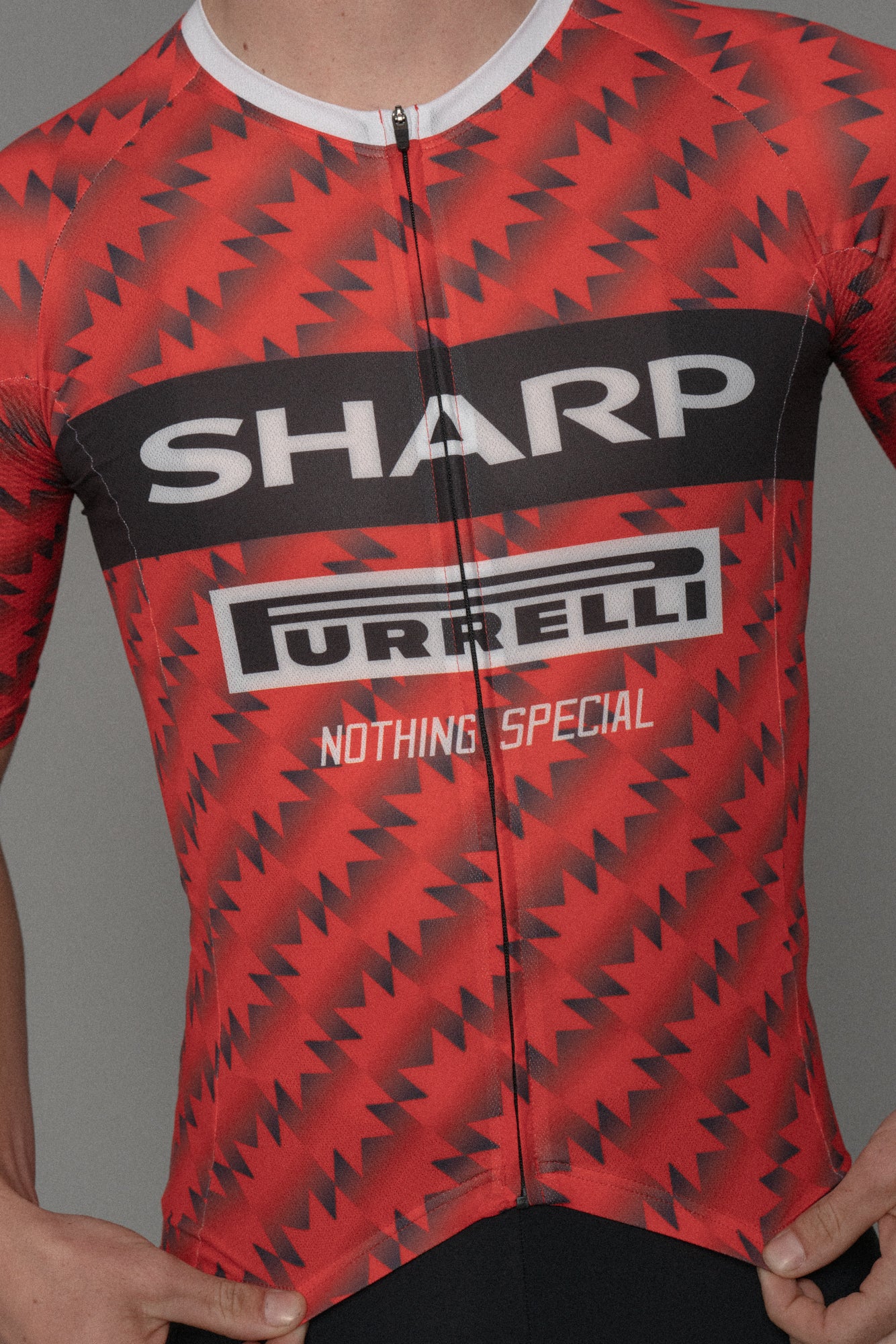 Glory Glory EOE Jersey Home