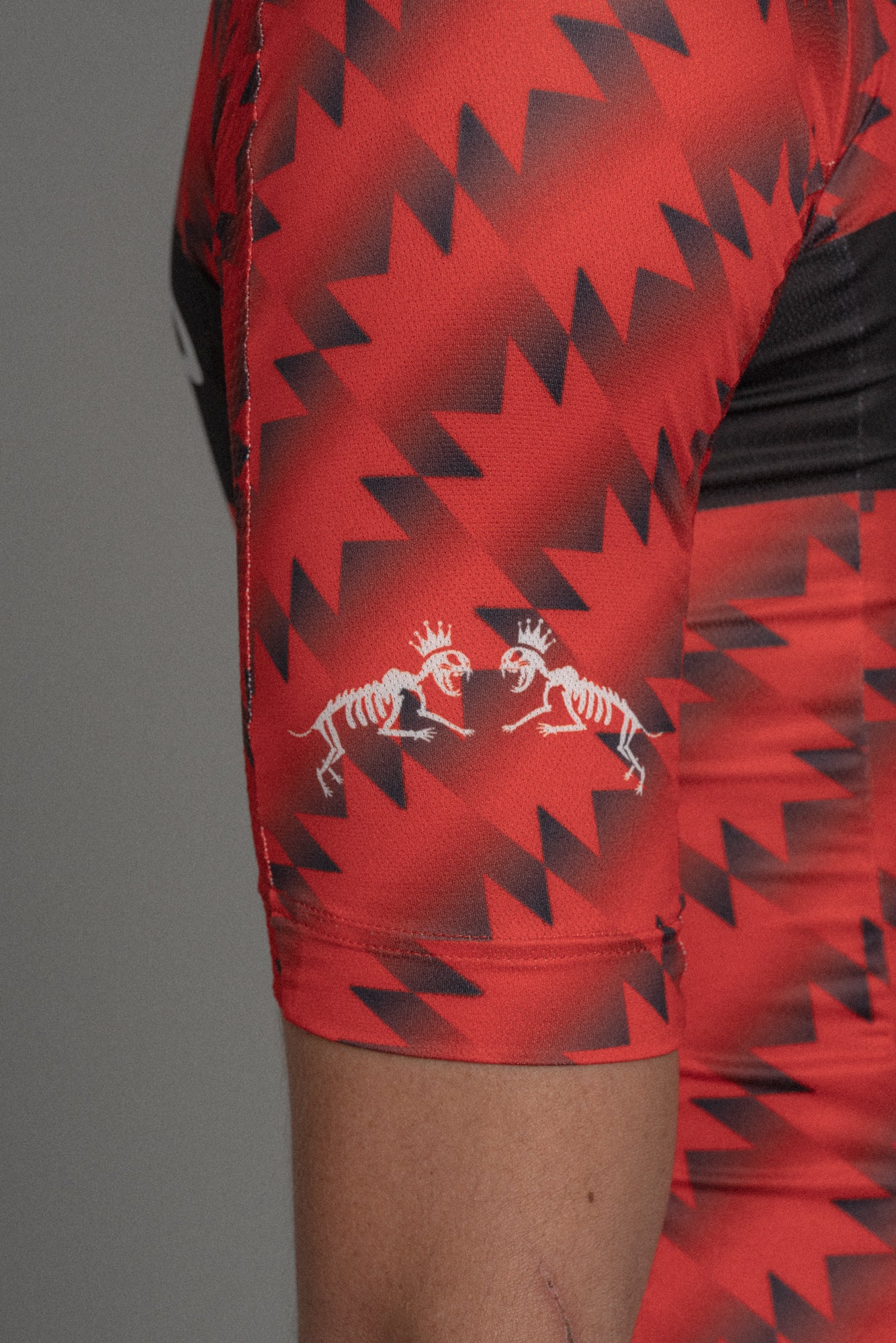 Glory Glory EOE Jersey Home