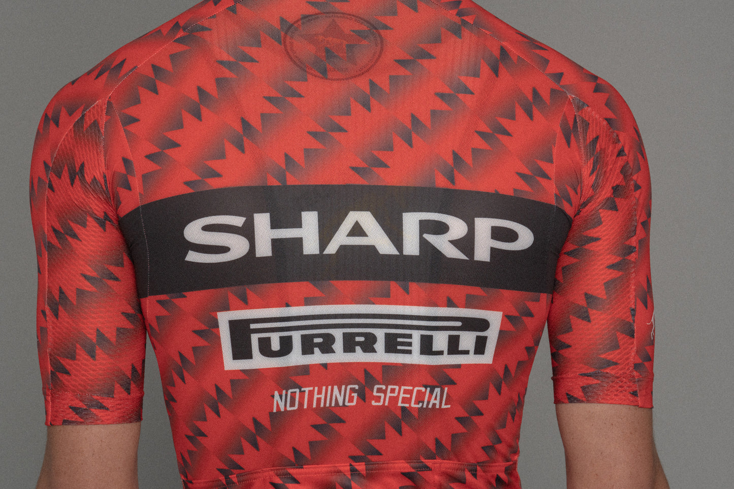 Glory Glory EOE Jersey Home