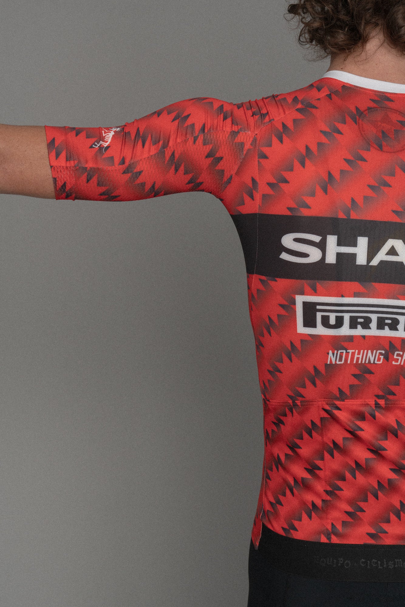 Glory Glory EOE Jersey Home