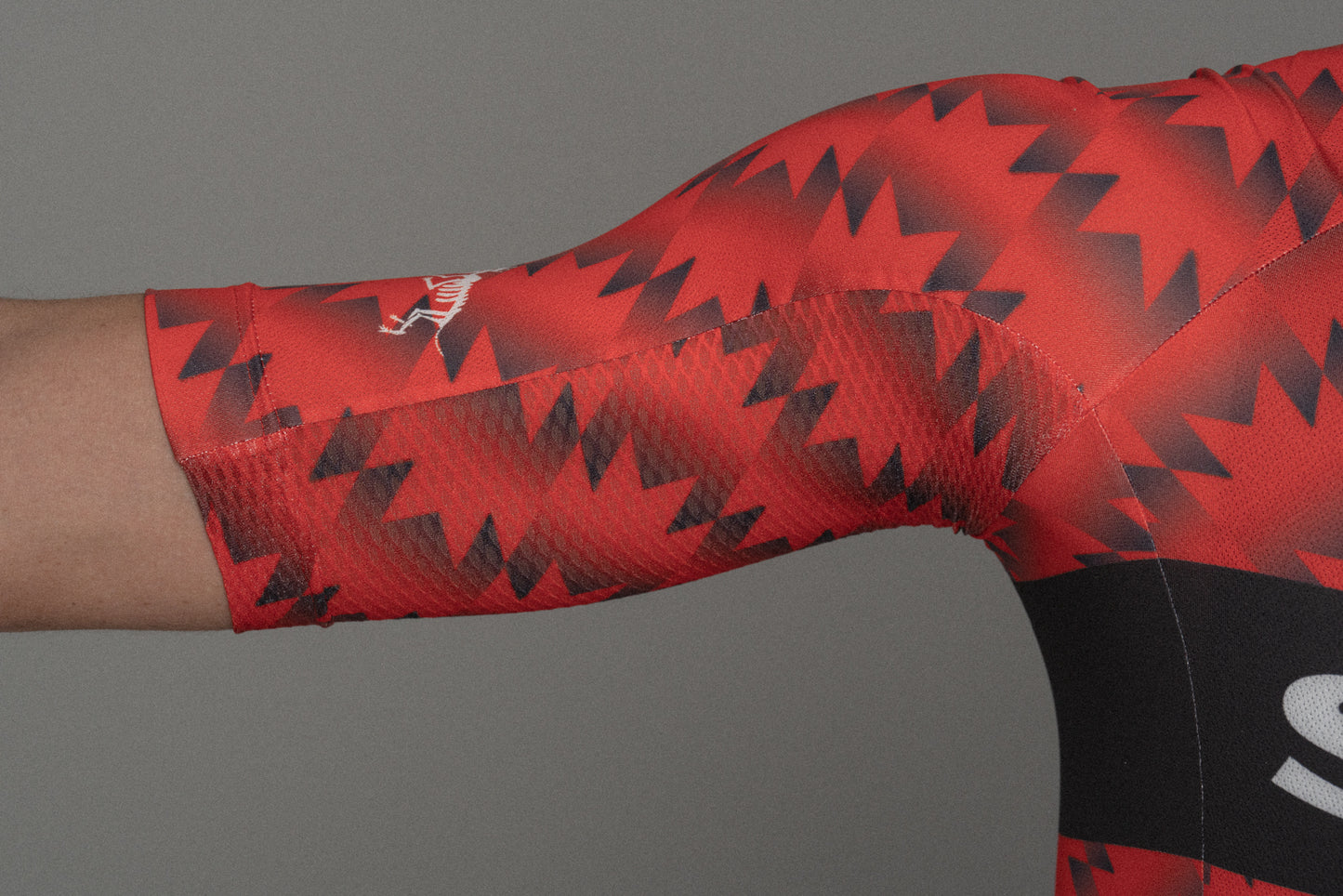 Glory Glory EOE Jersey Home