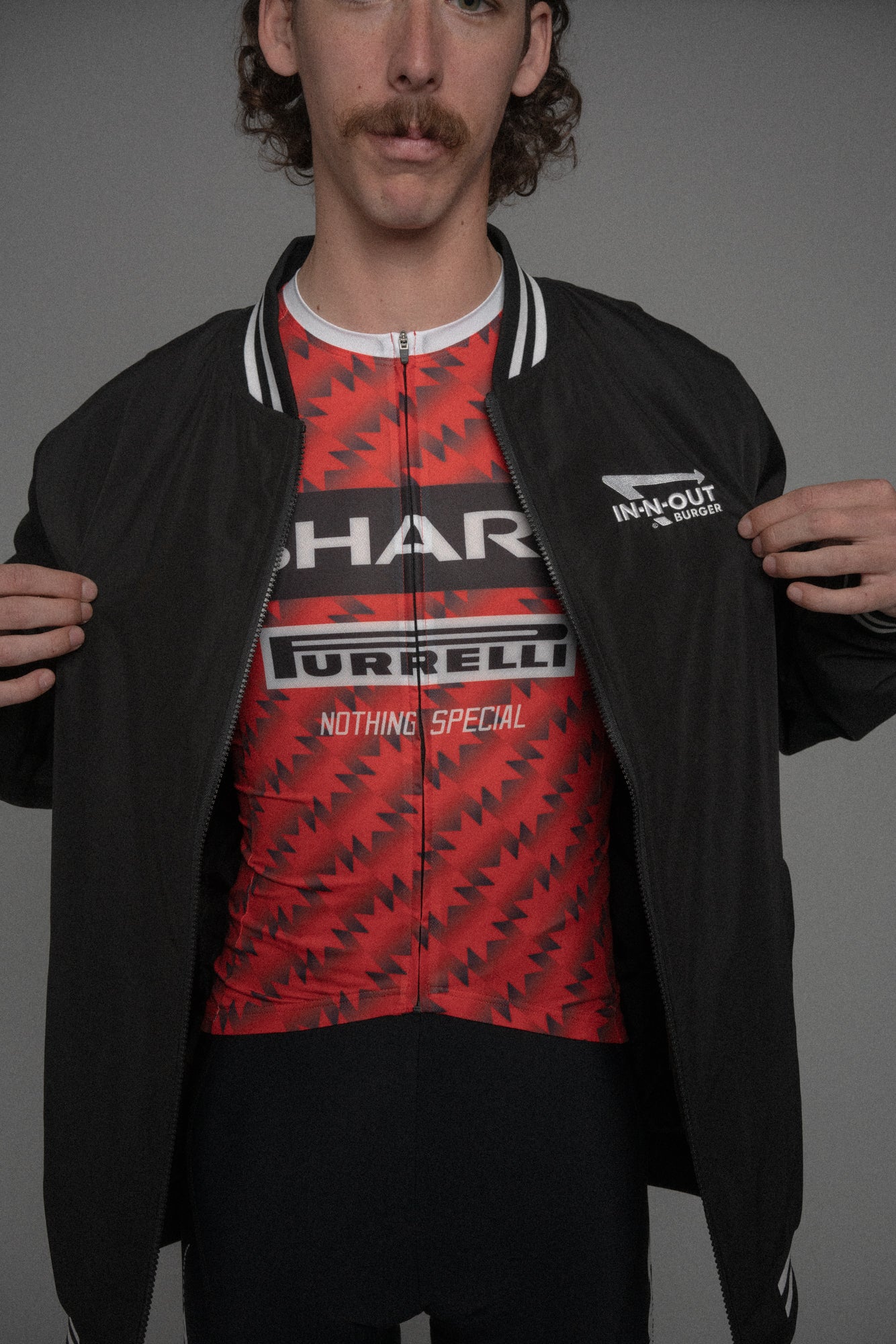 Glory Glory EOE Jersey Home