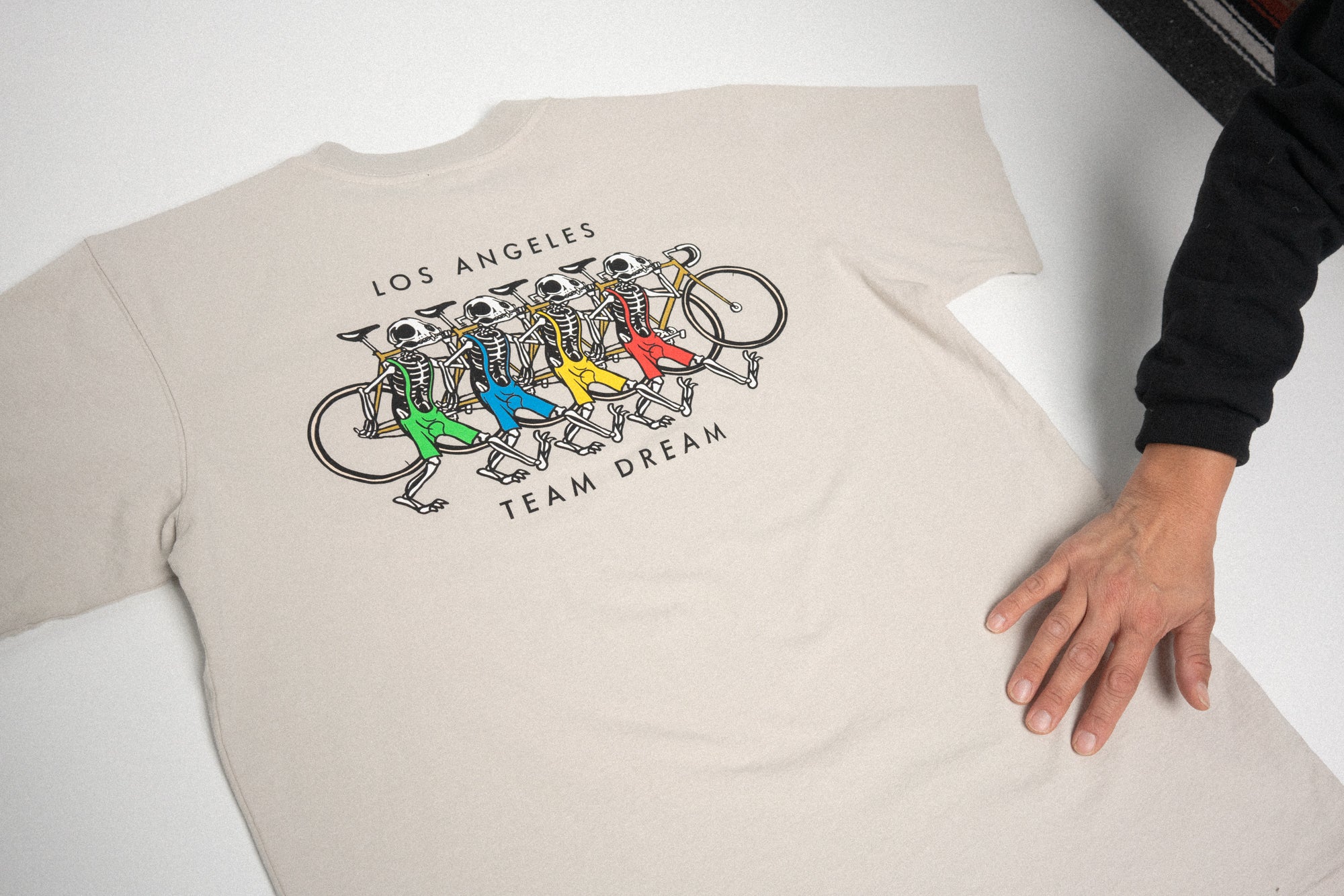 Team Dream Bicycling Team