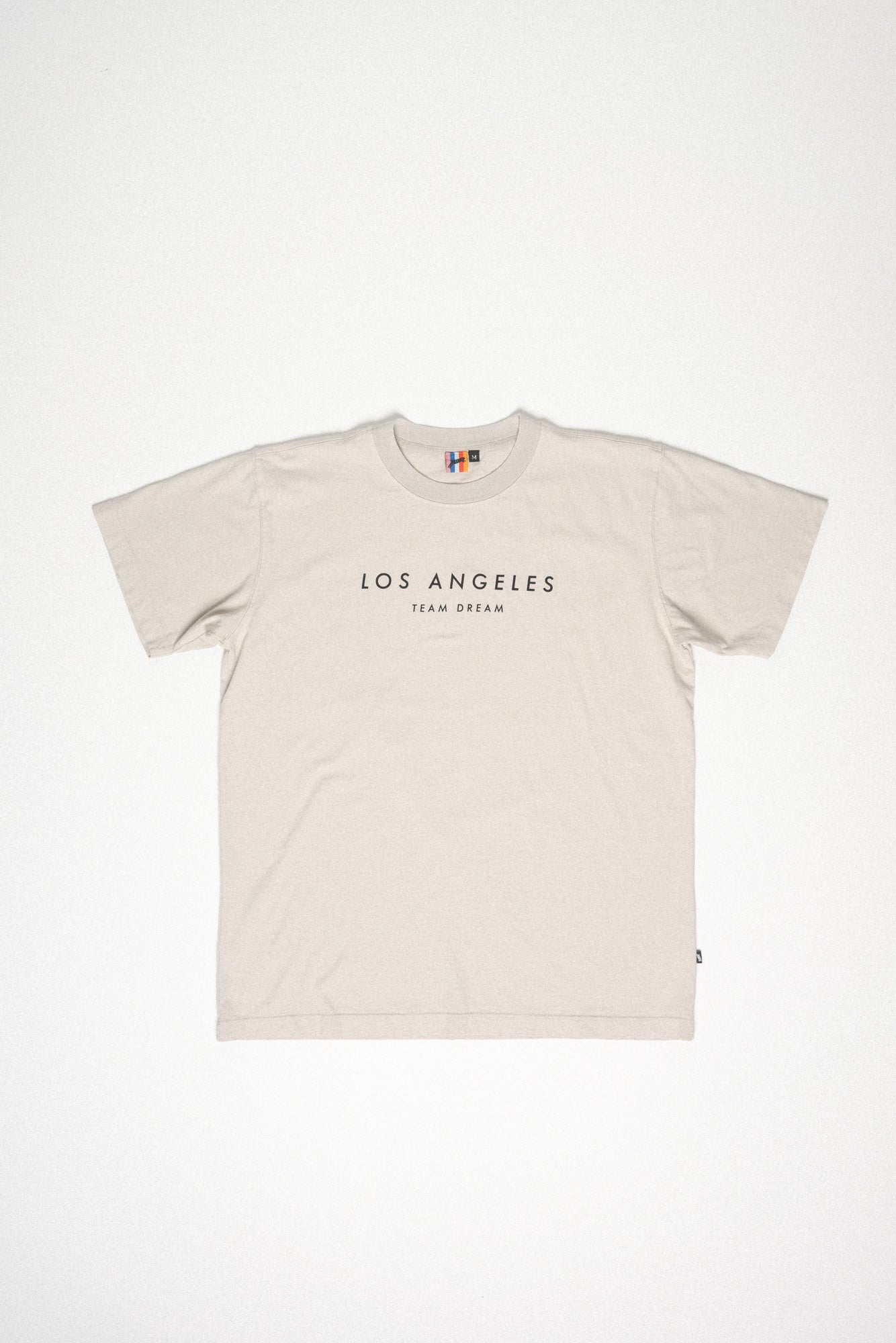 Dead Team LA Tee Grey