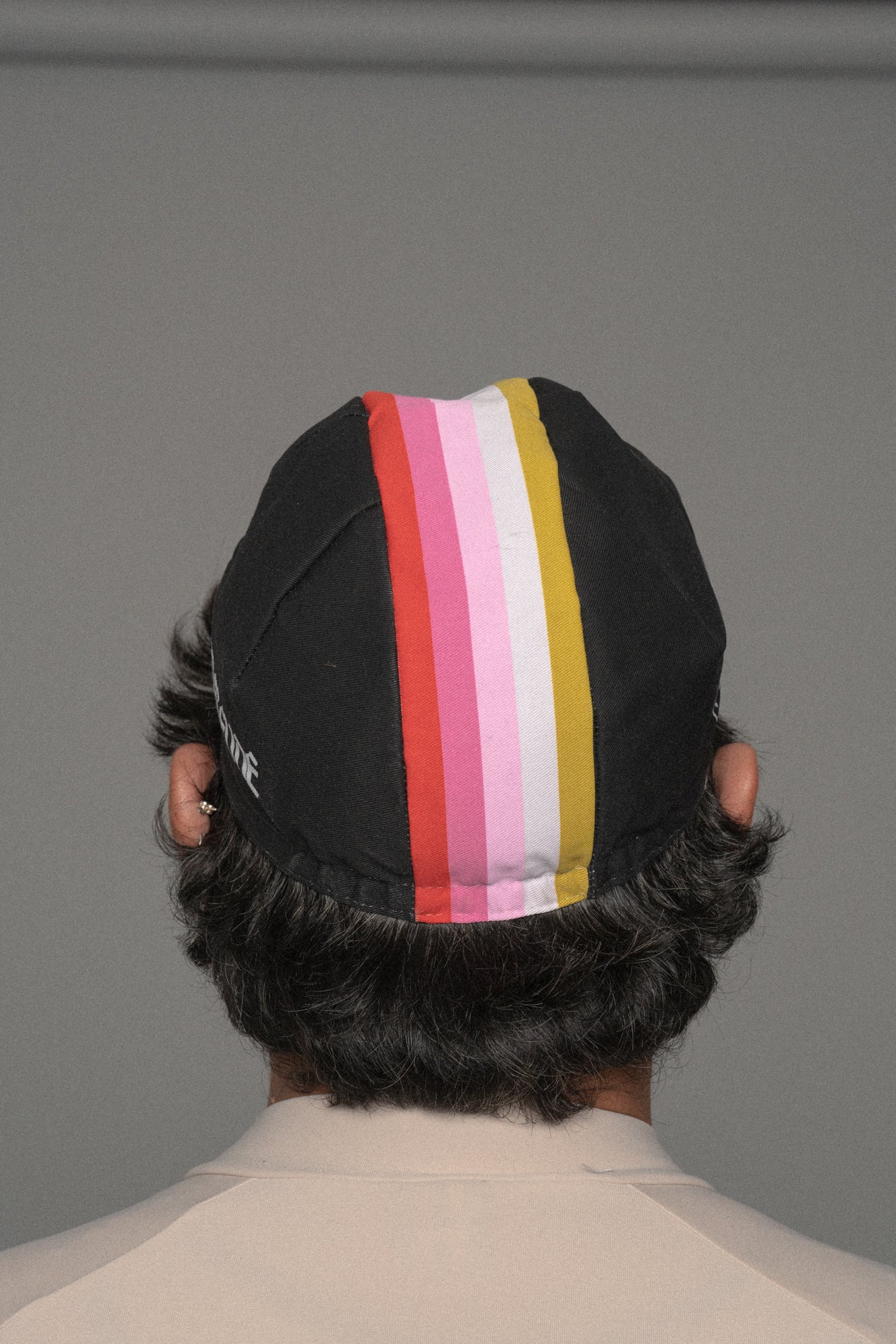 TANGK IDLES Cycling Cap