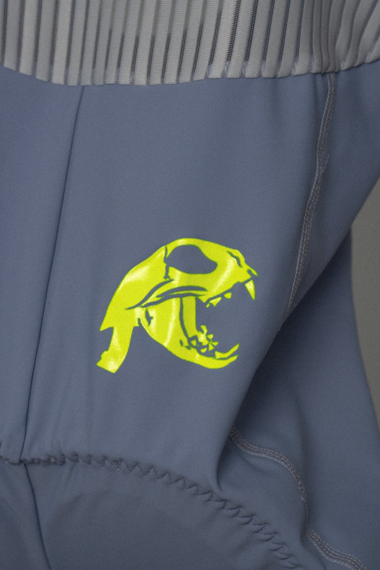 Women's über Pro Boney Bib Lavender