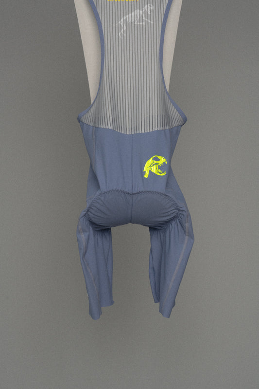 Men's über Pro Boney Bib Lavender