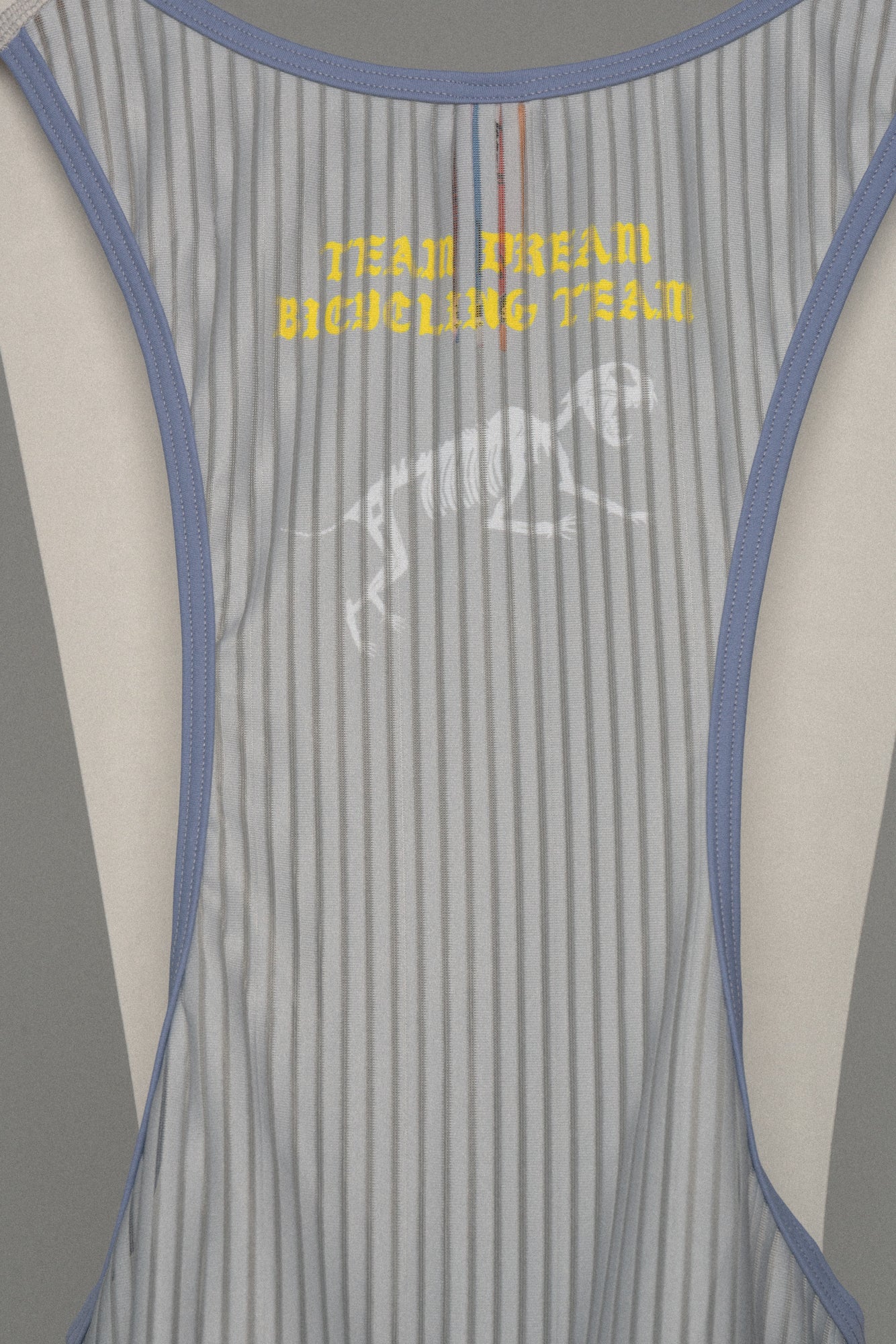 Women's über Pro Boney CARGO Bib Lavender