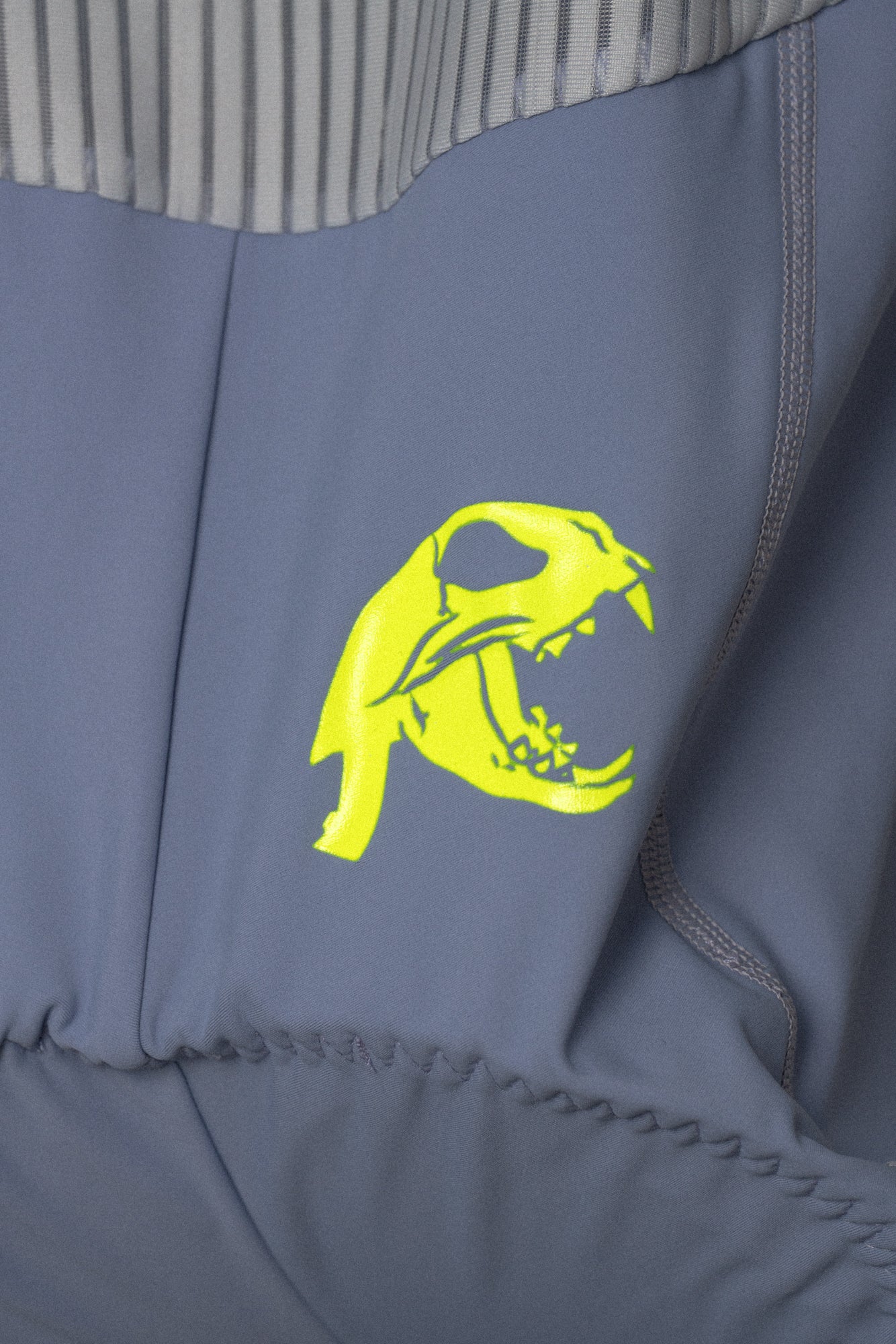 Women's über Pro Boney CARGO Bib Lavender