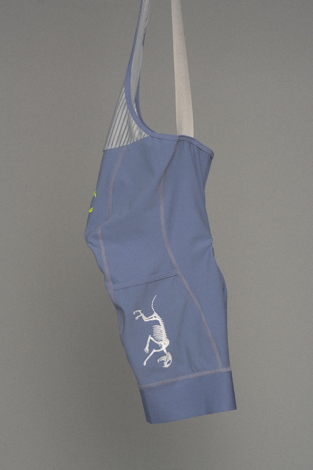 Women's über Pro Boney CARGO Bib Lavender