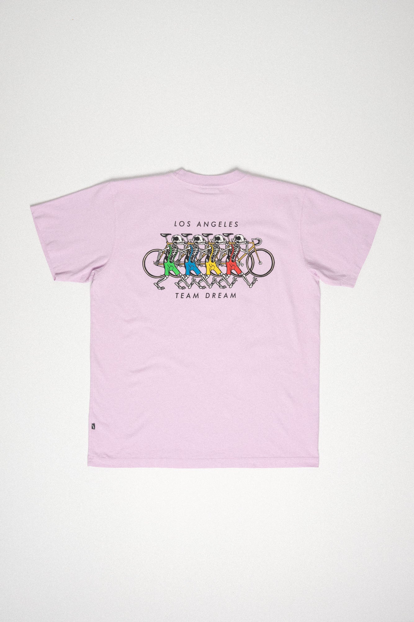 Casual Apparel – Team Dream Bicycling Team