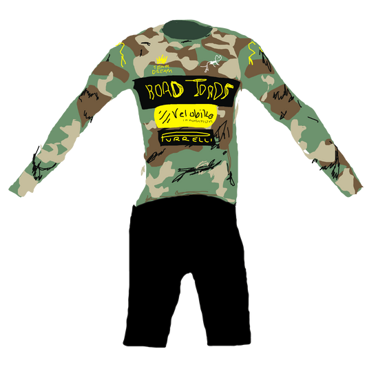 I identify as a tech tee