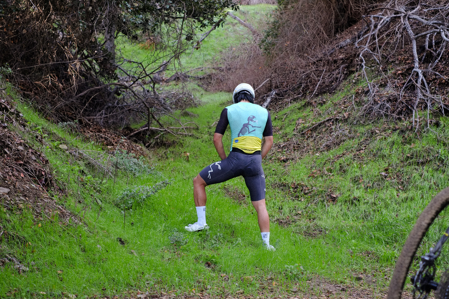 Now that’s what I call a Road Jersey vol. 1