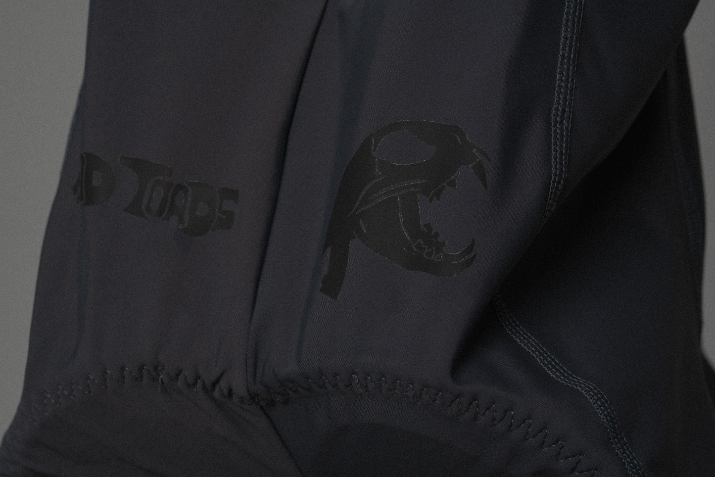 Now that’s what I call a pair of bibs vol. 1