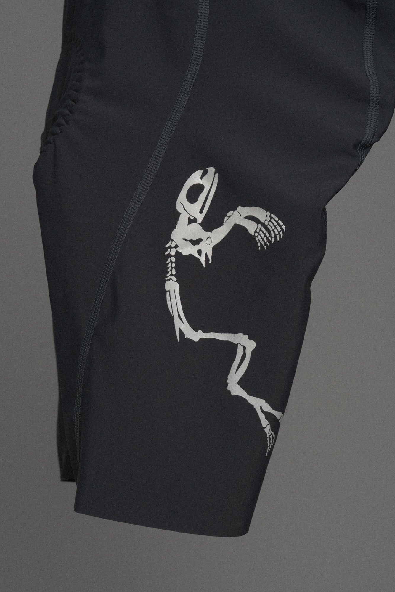 Now that’s what I call a pair of bibs vol. 1