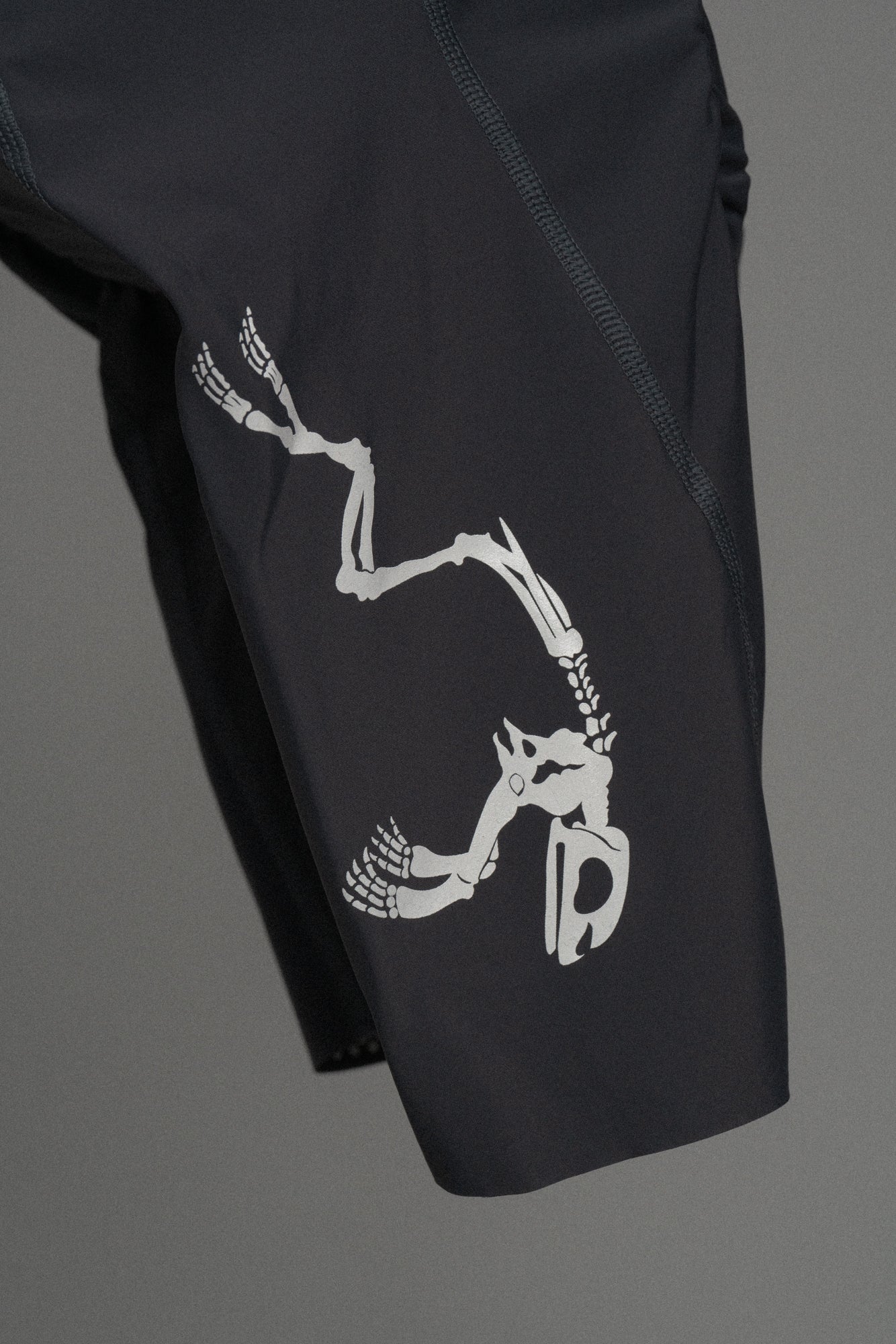 Now that’s what I call a pair of bibs vol. 1