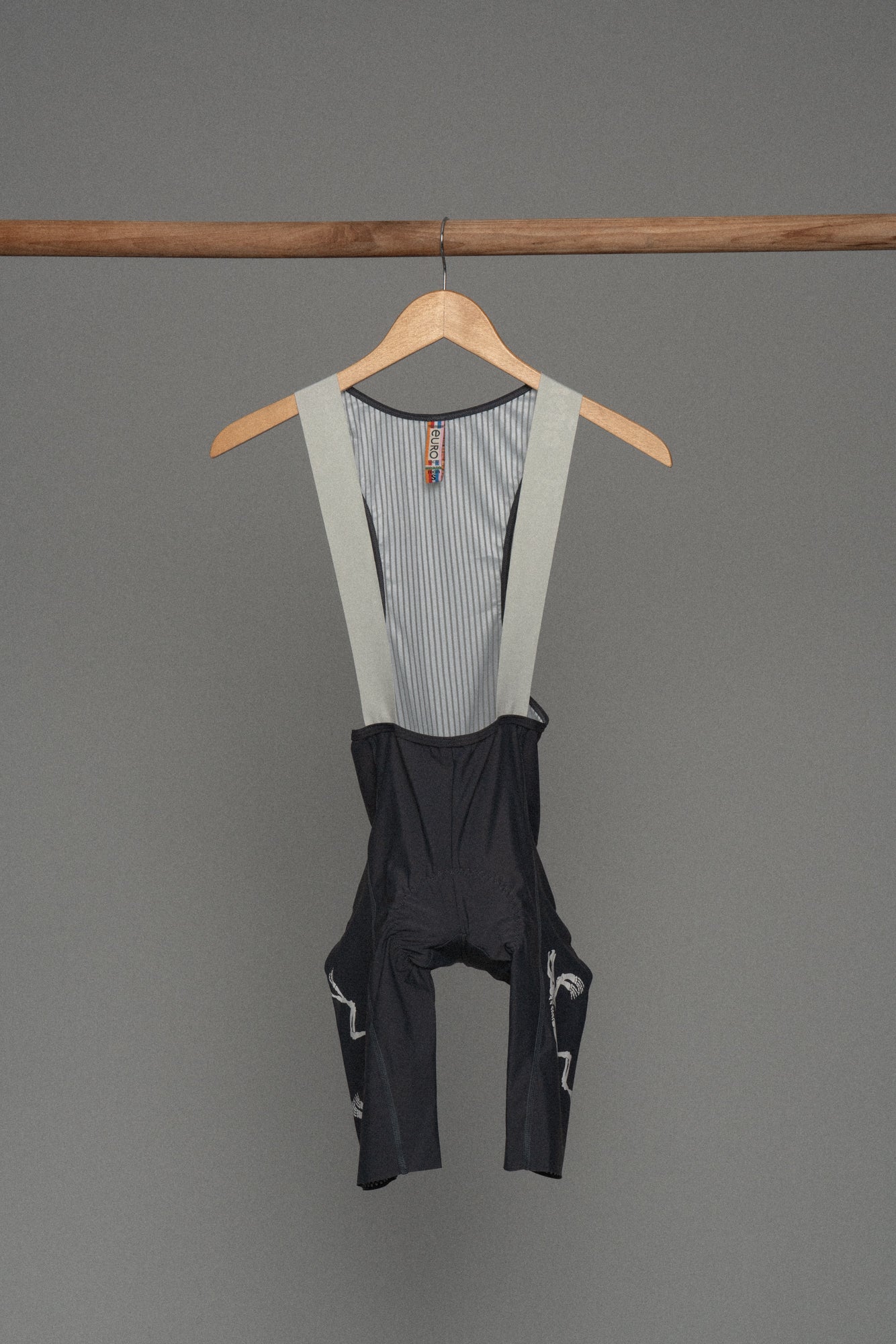 Now that’s what I call a pair of bibs vol. 1