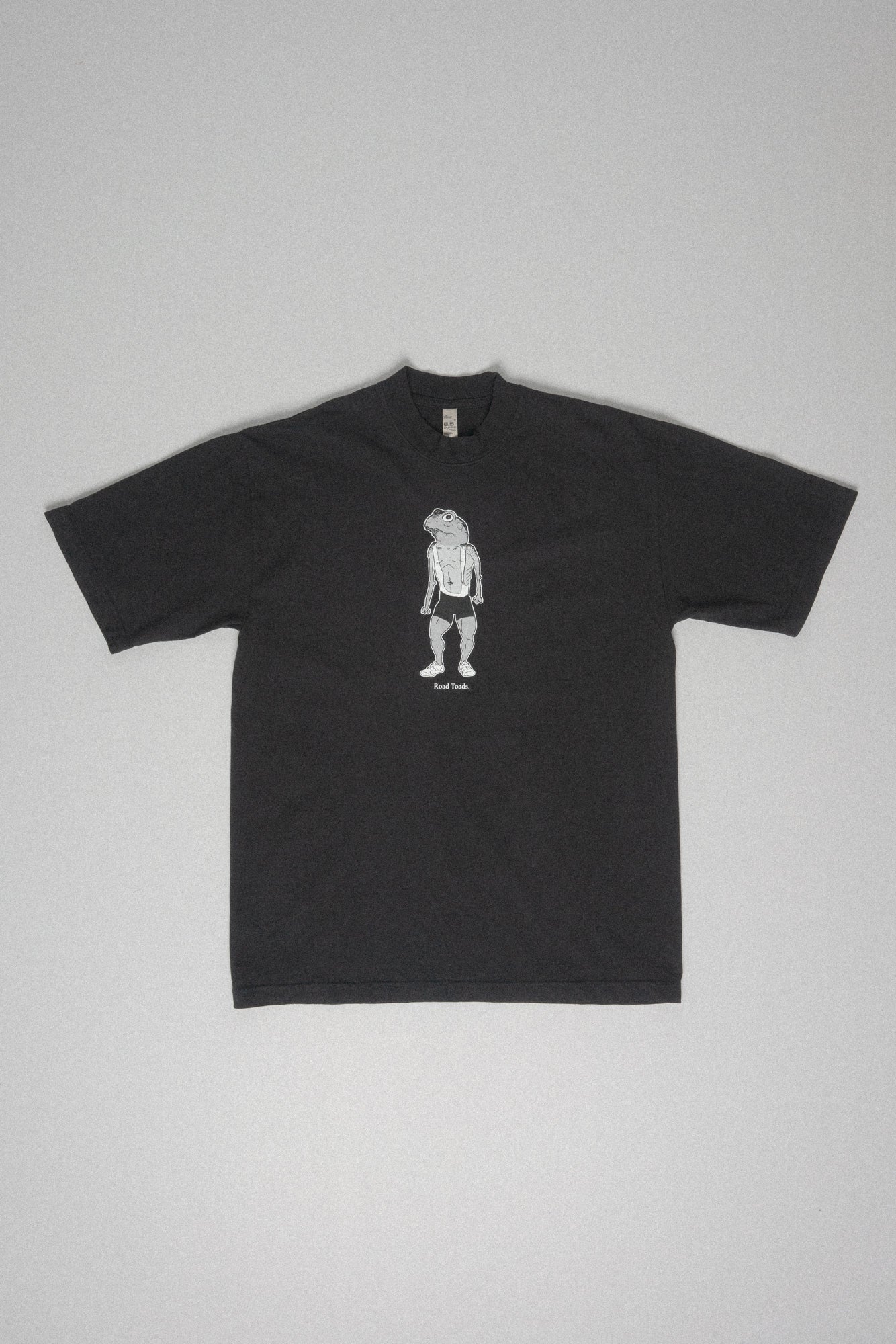 “Biblically accurate illustration of Toad’s body” Shirts