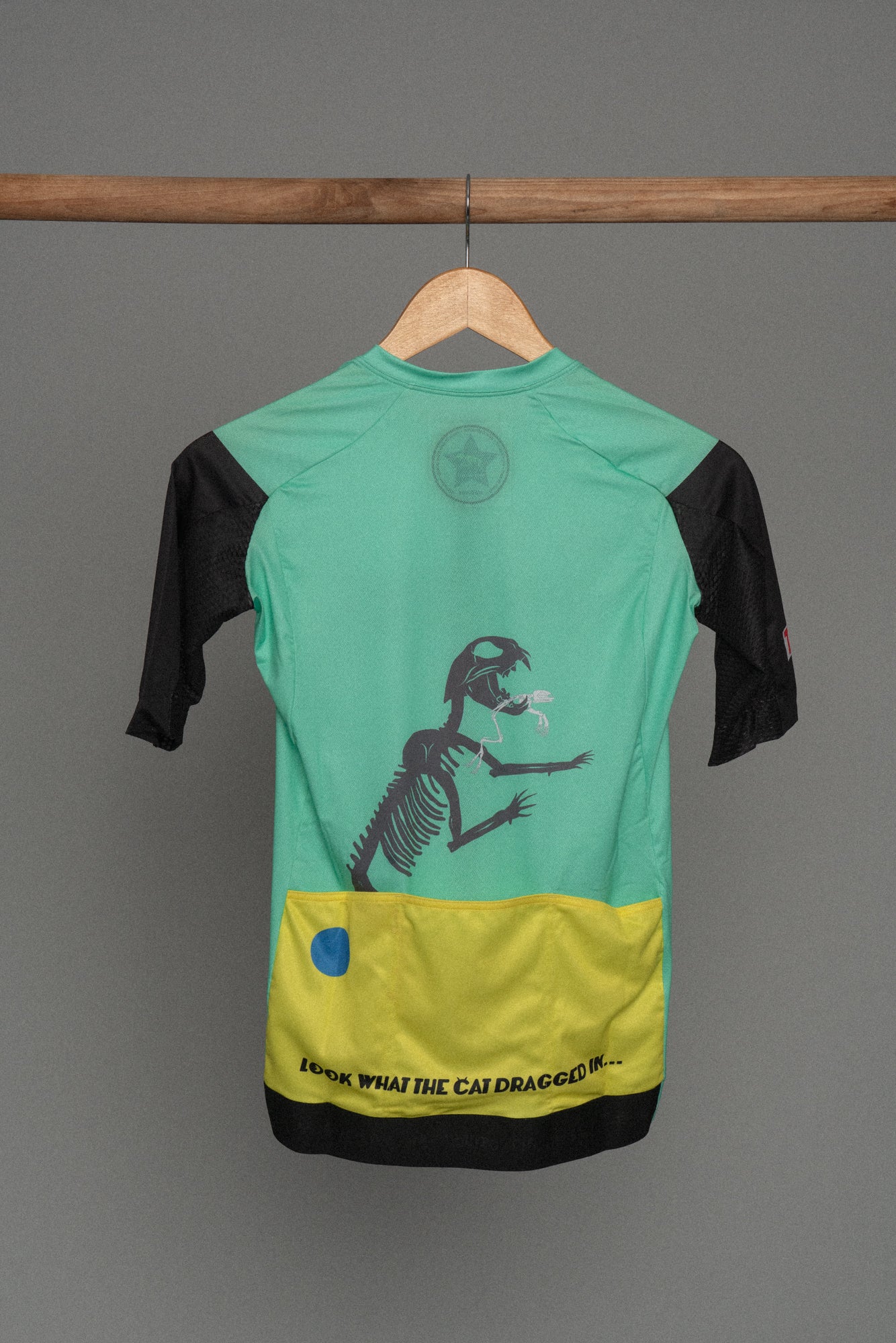 Now that’s what I call a Road Jersey vol. 1