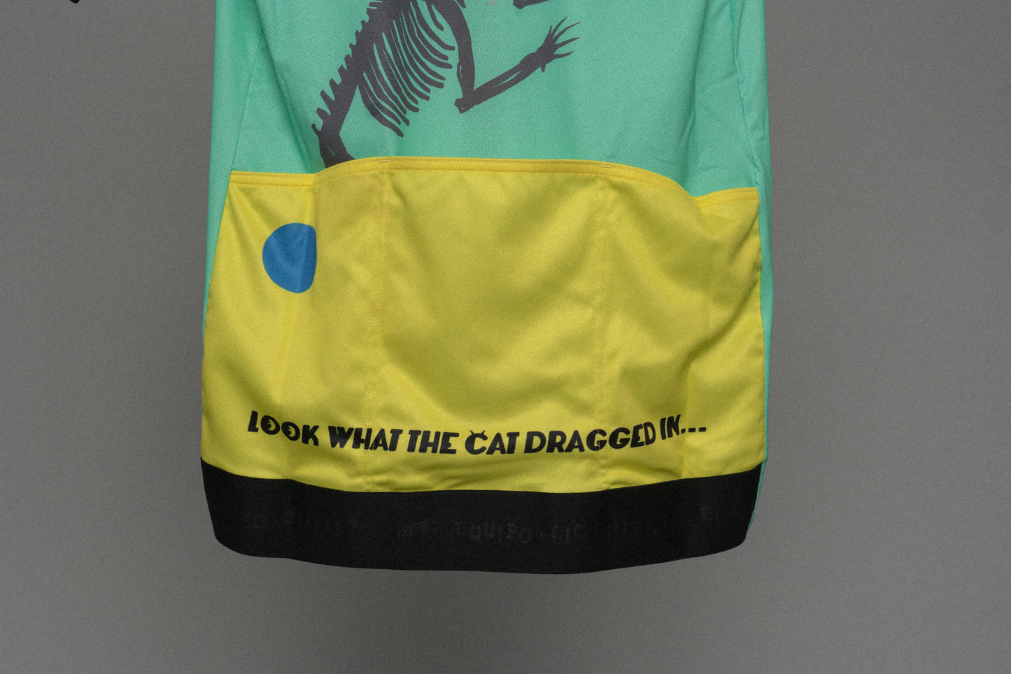 Now that’s what I call a Road Jersey vol. 1