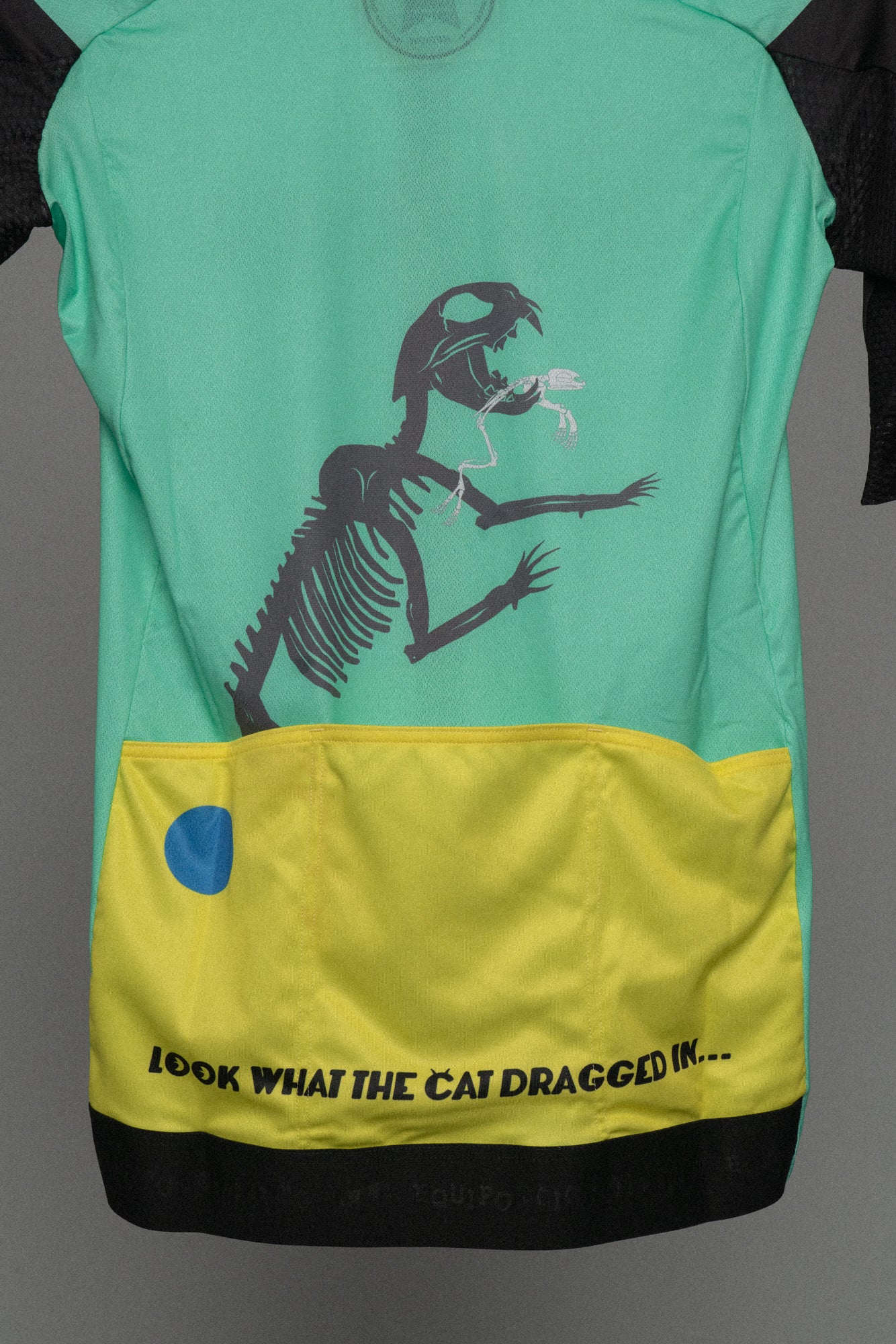 Now that’s what I call a Road Jersey vol. 1