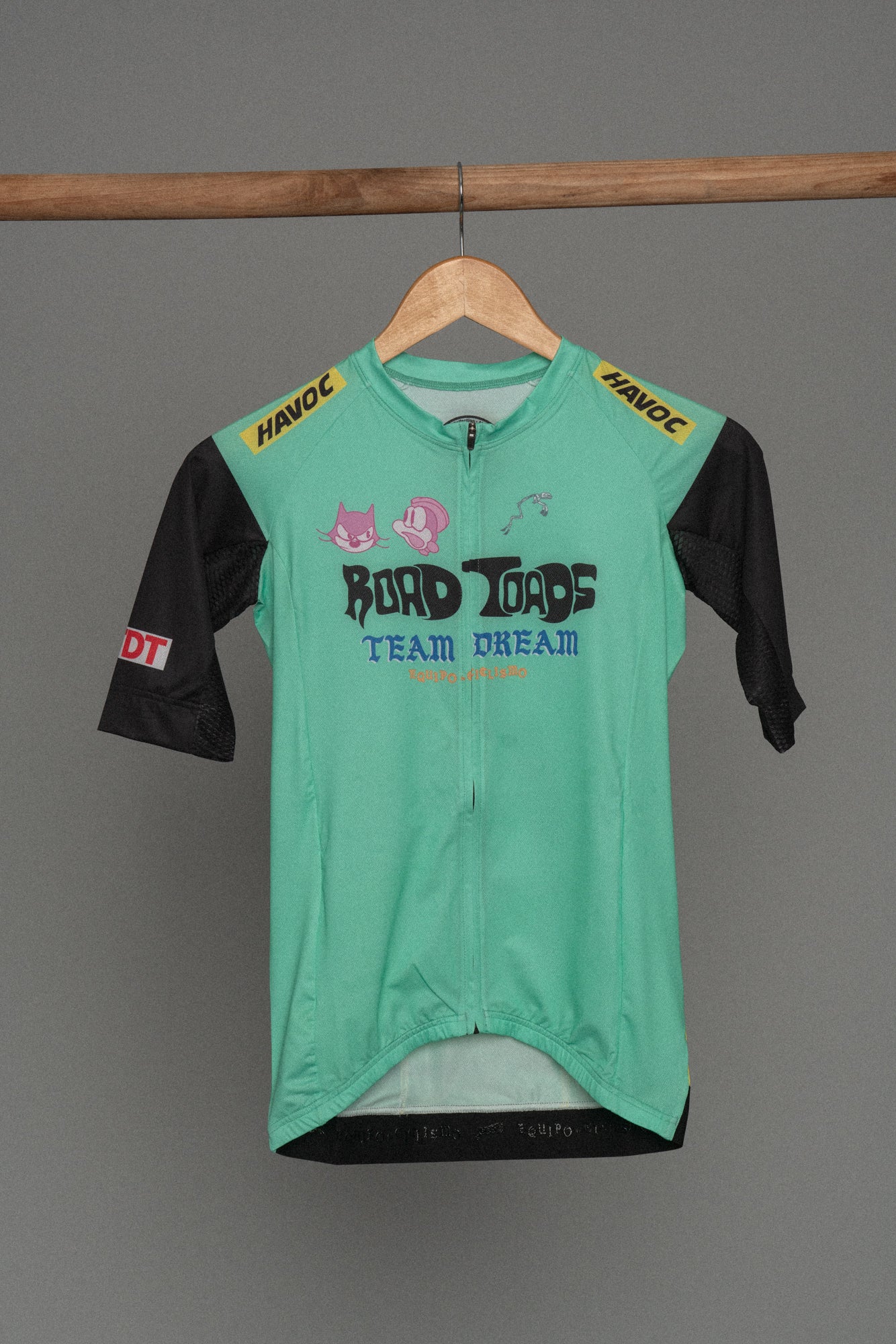 Now that’s what I call a Road Jersey vol. 1