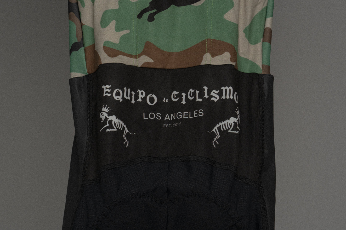 I identify as a tech tee