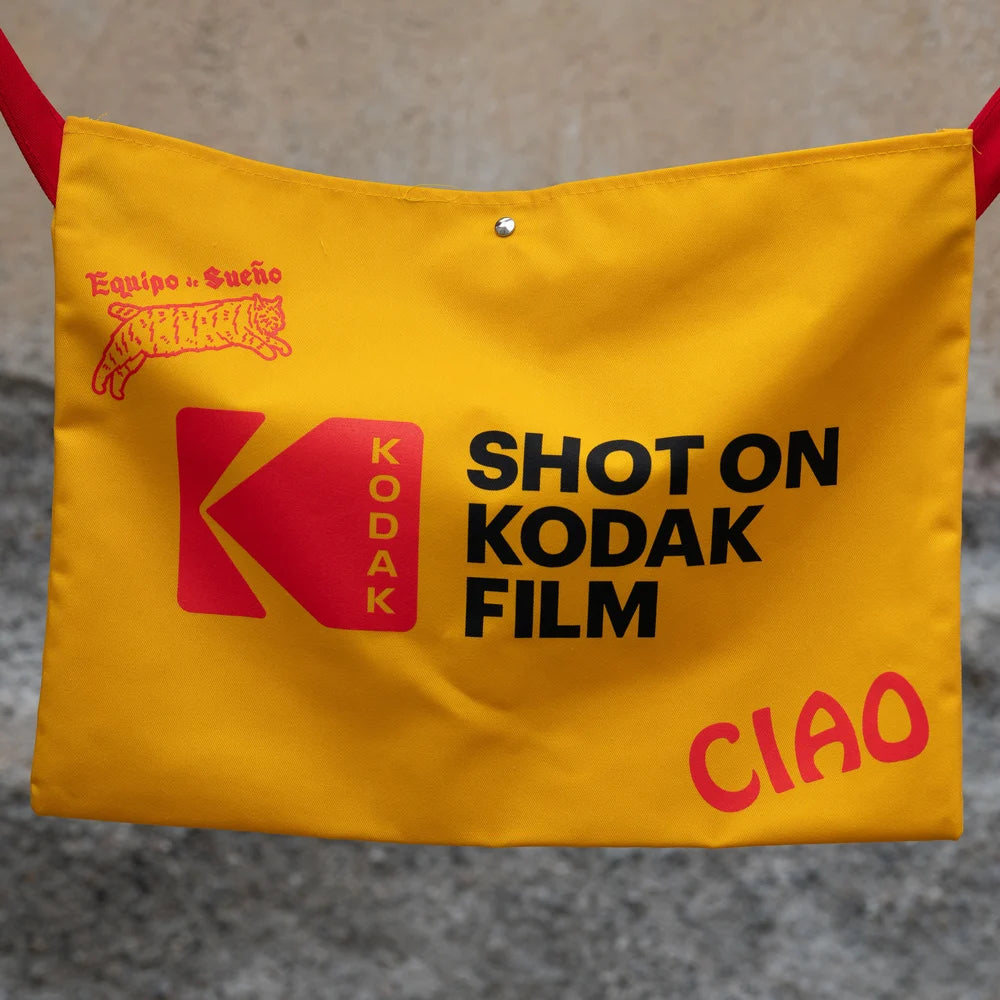 KODAK Musette