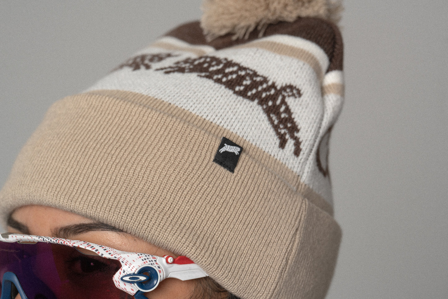 Team Cozy Cool Knit Beanies