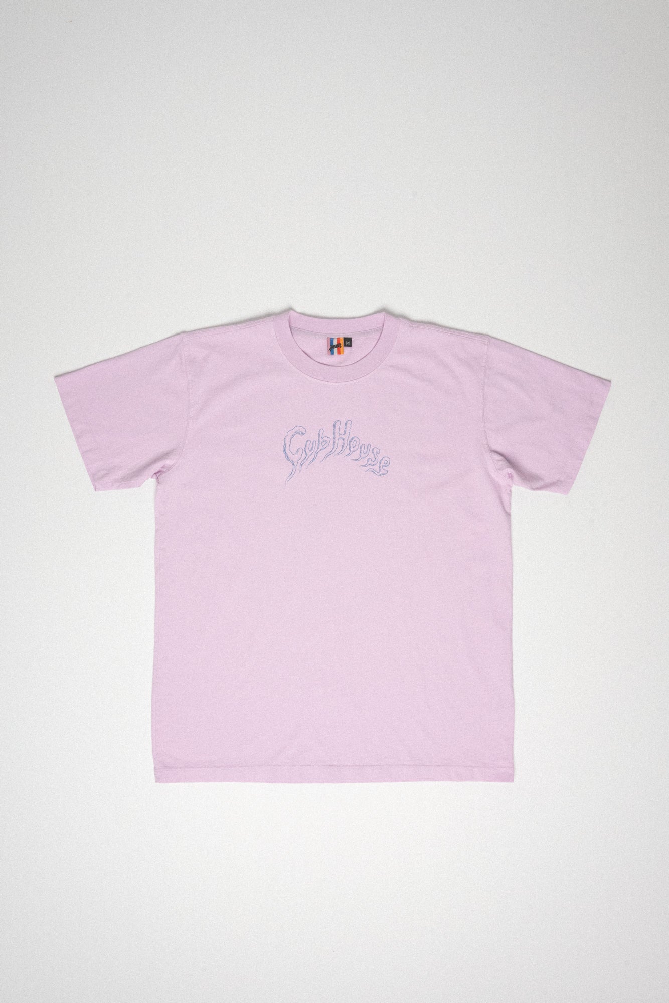 Thicc and Dirty Tee Pink