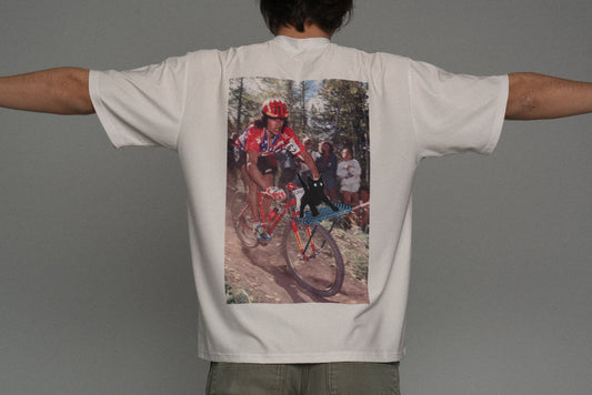 Tinker Tech Tee Grey