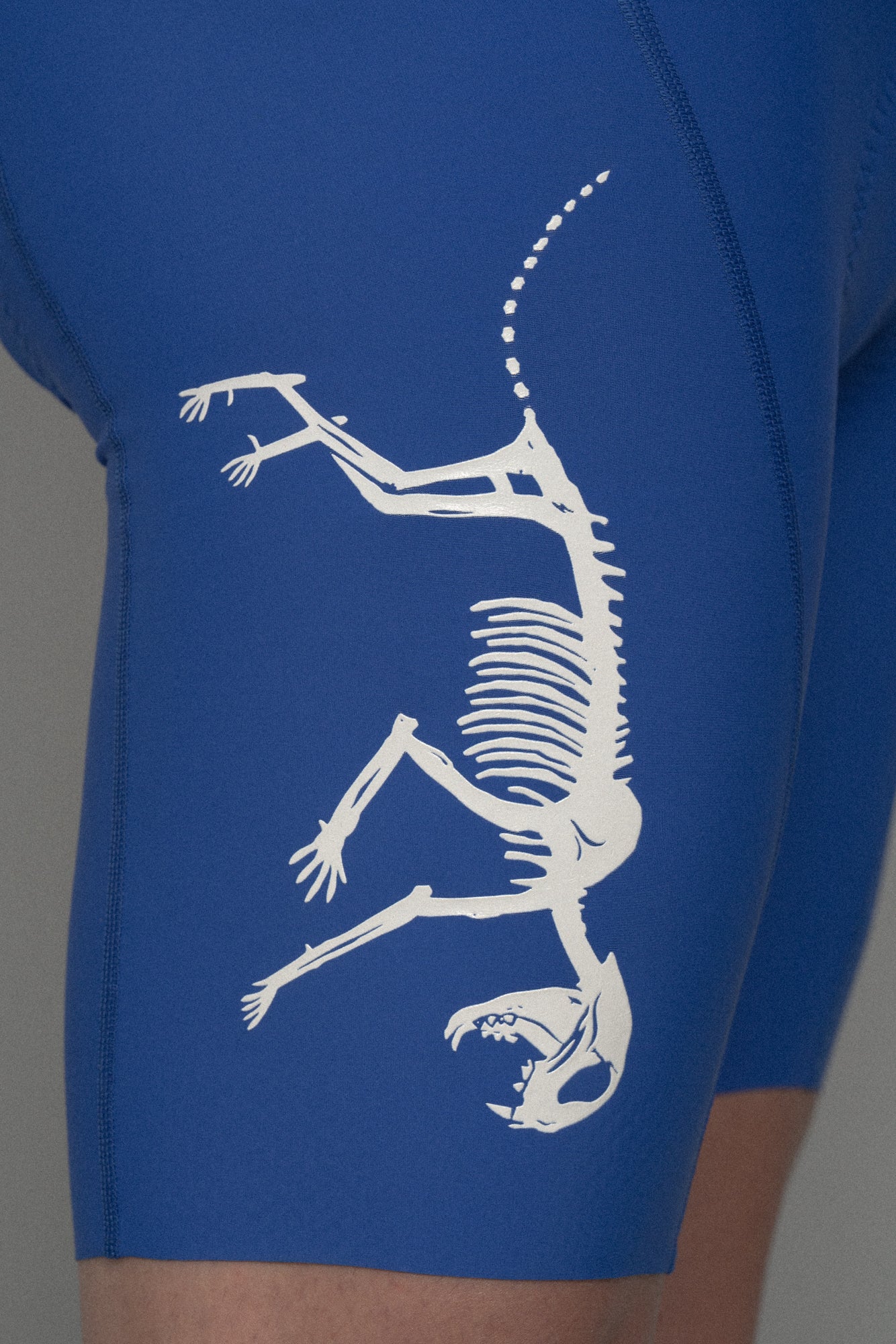 Men's über Pro Boney Bib Ultramarine