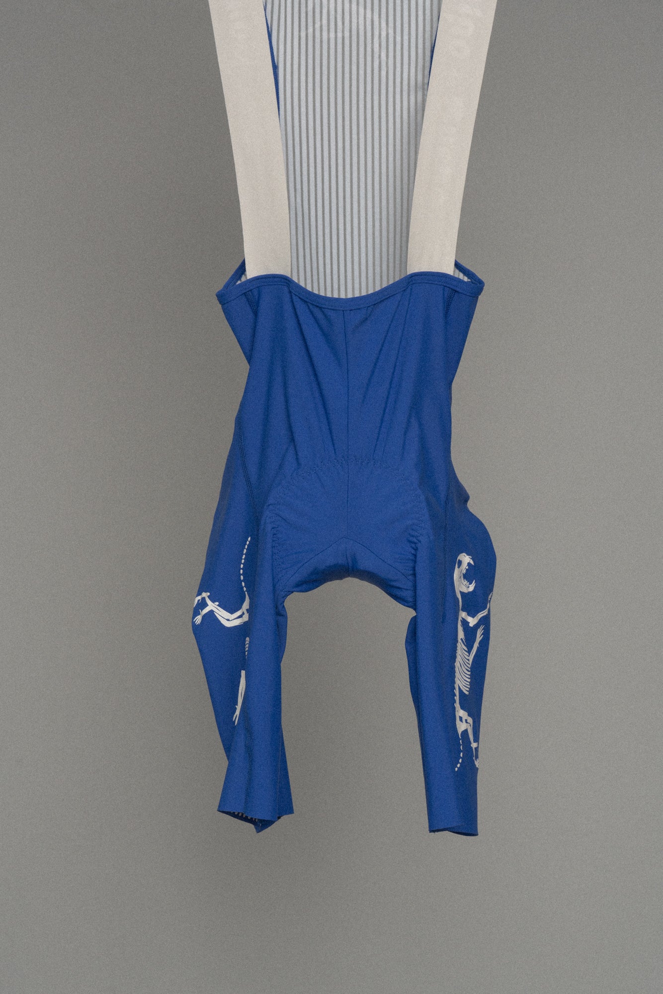 Men's über Pro Boney Bib Ultramarine