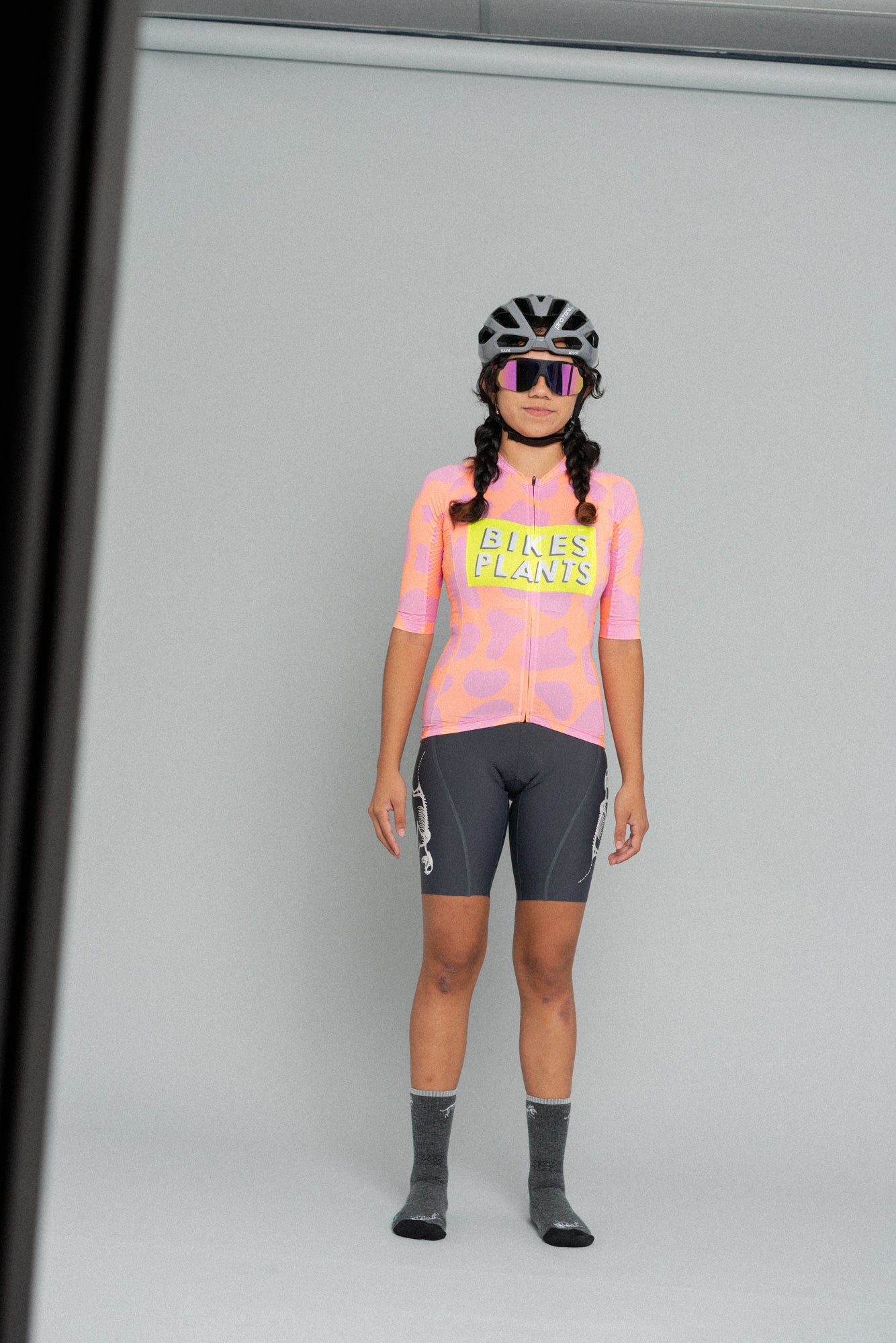 Cow EOE Jersey Fluoro