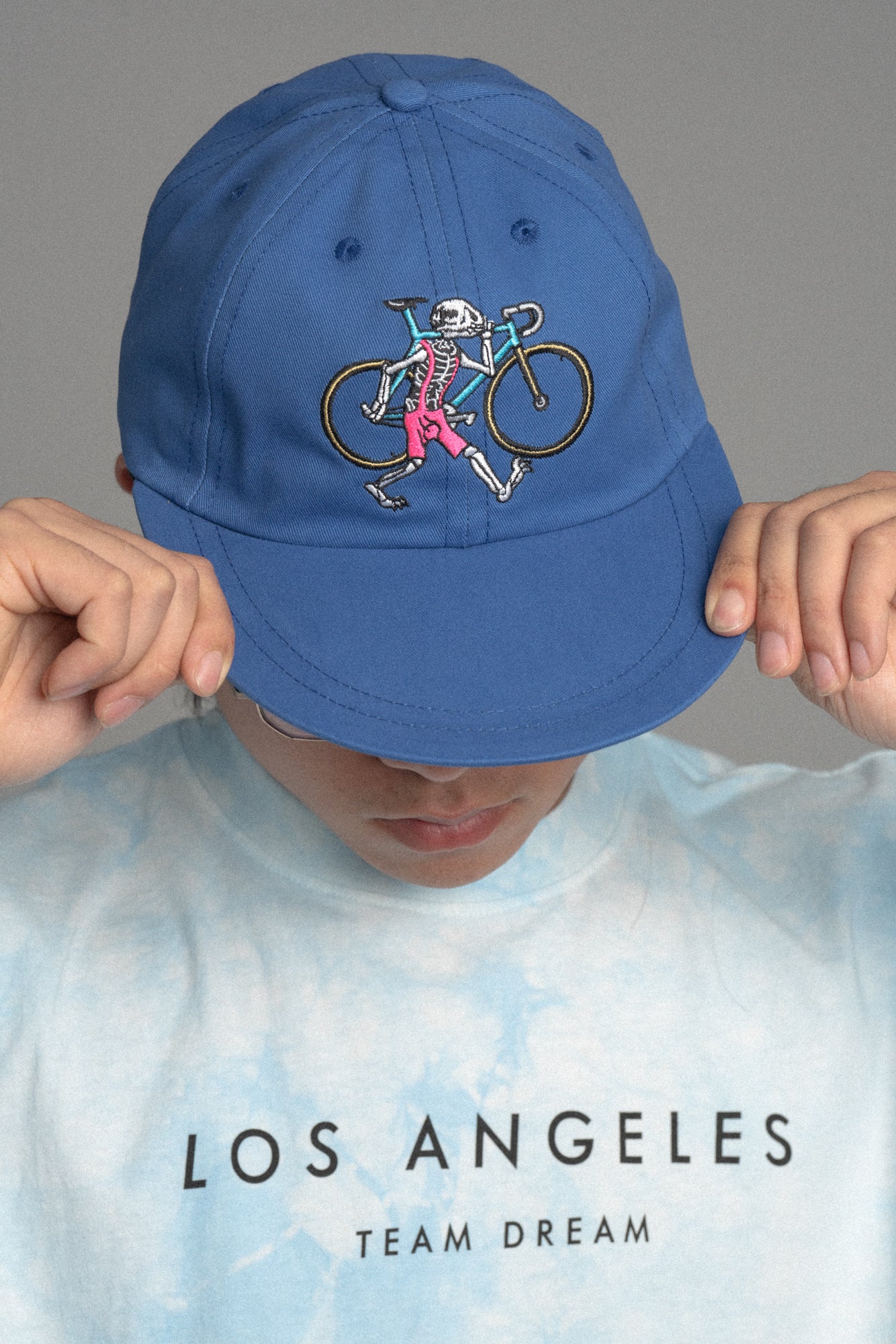 You're Killin' Me Smalls Cap